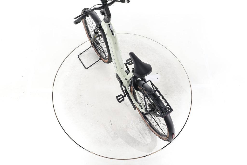 FLYER Gotour 7.12 XC Trekking E-Bike Tiefeinsteiger - Image 21