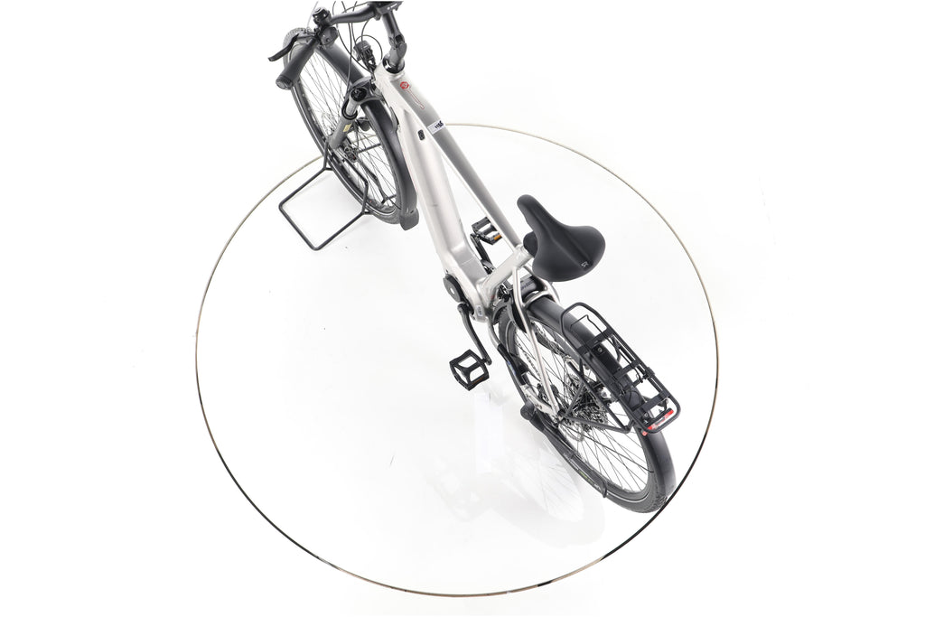 Victoria eManufaktur 12.8 Trekking E-Bike - Image 21