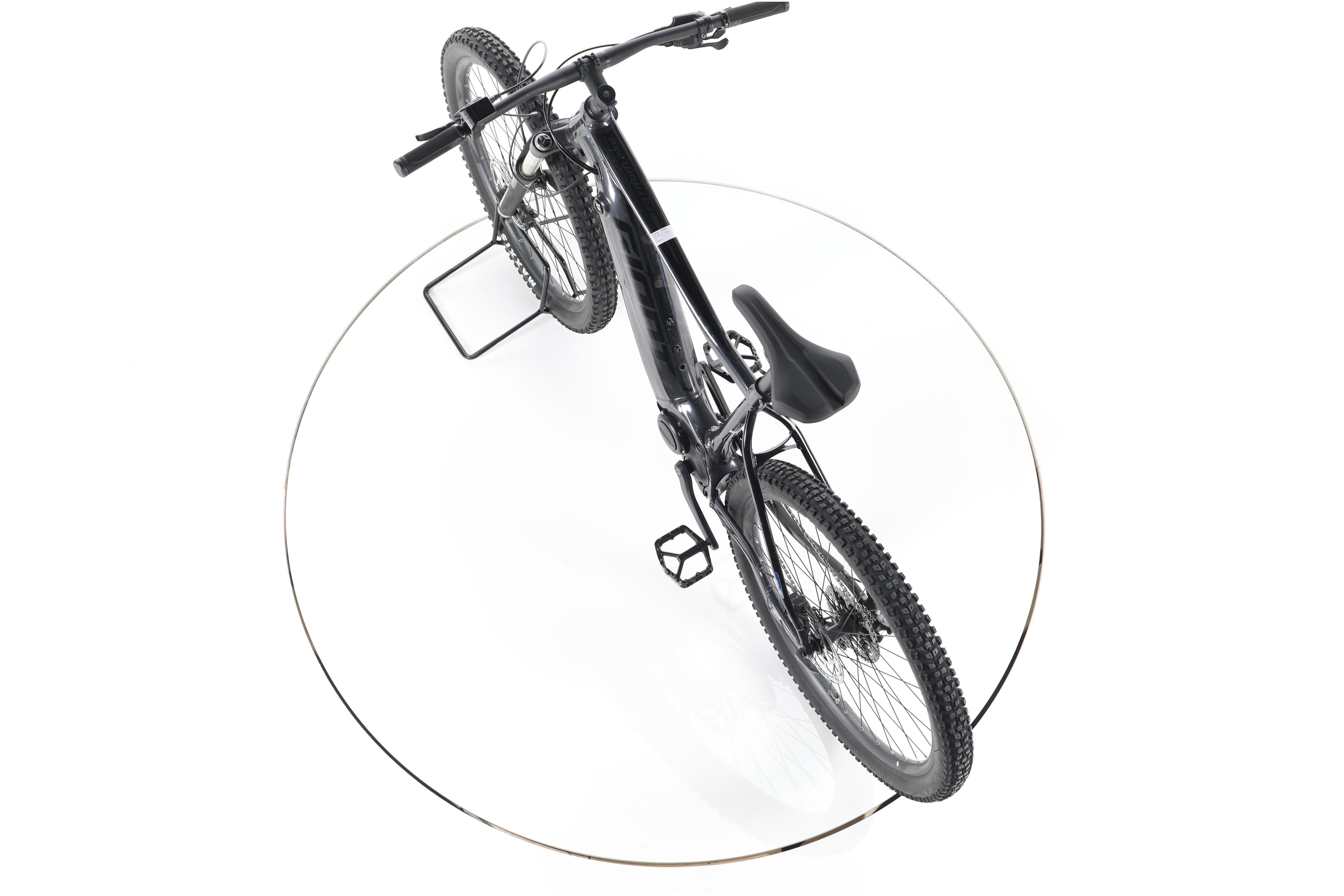 Giant Fathom E+ 2 Pro E-Bike - Image 21