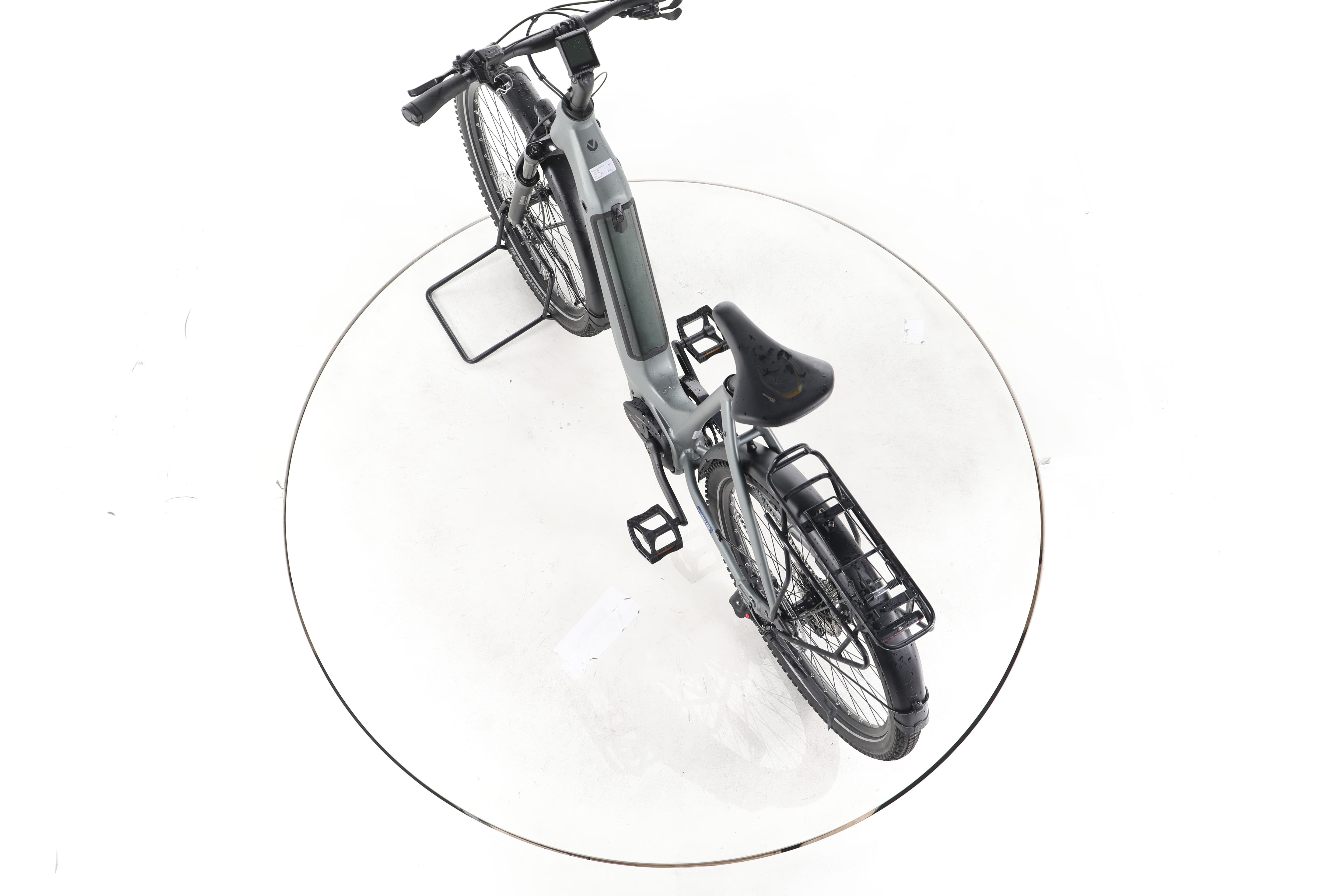 Velo de Ville SEB 990 Trekking E-Bike Tiefeinsteiger - Image 21