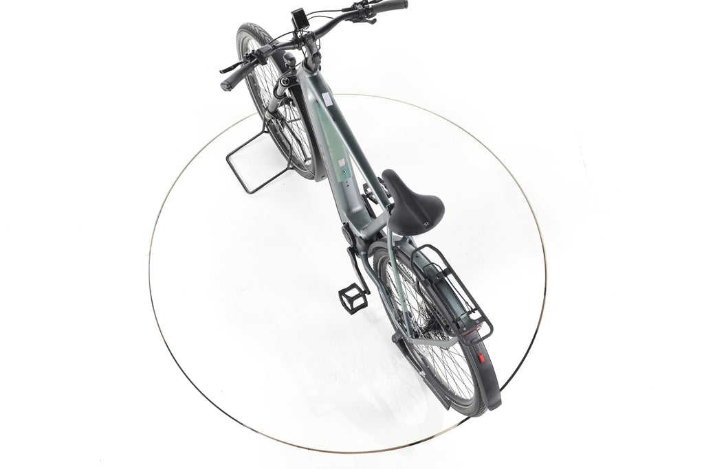 Cube Kathmandu Hybrid EXC Trekking E-Bike - Image 21