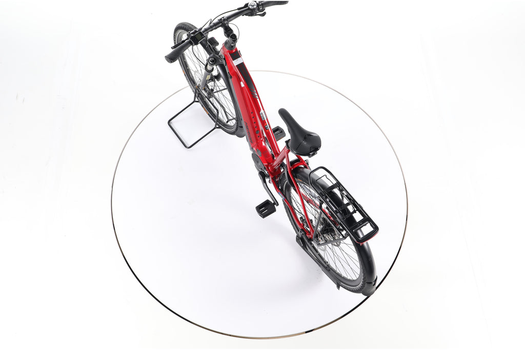 Merida eSPRESSO L EP8-Edition EQ Trekking E-Bike - Image 21