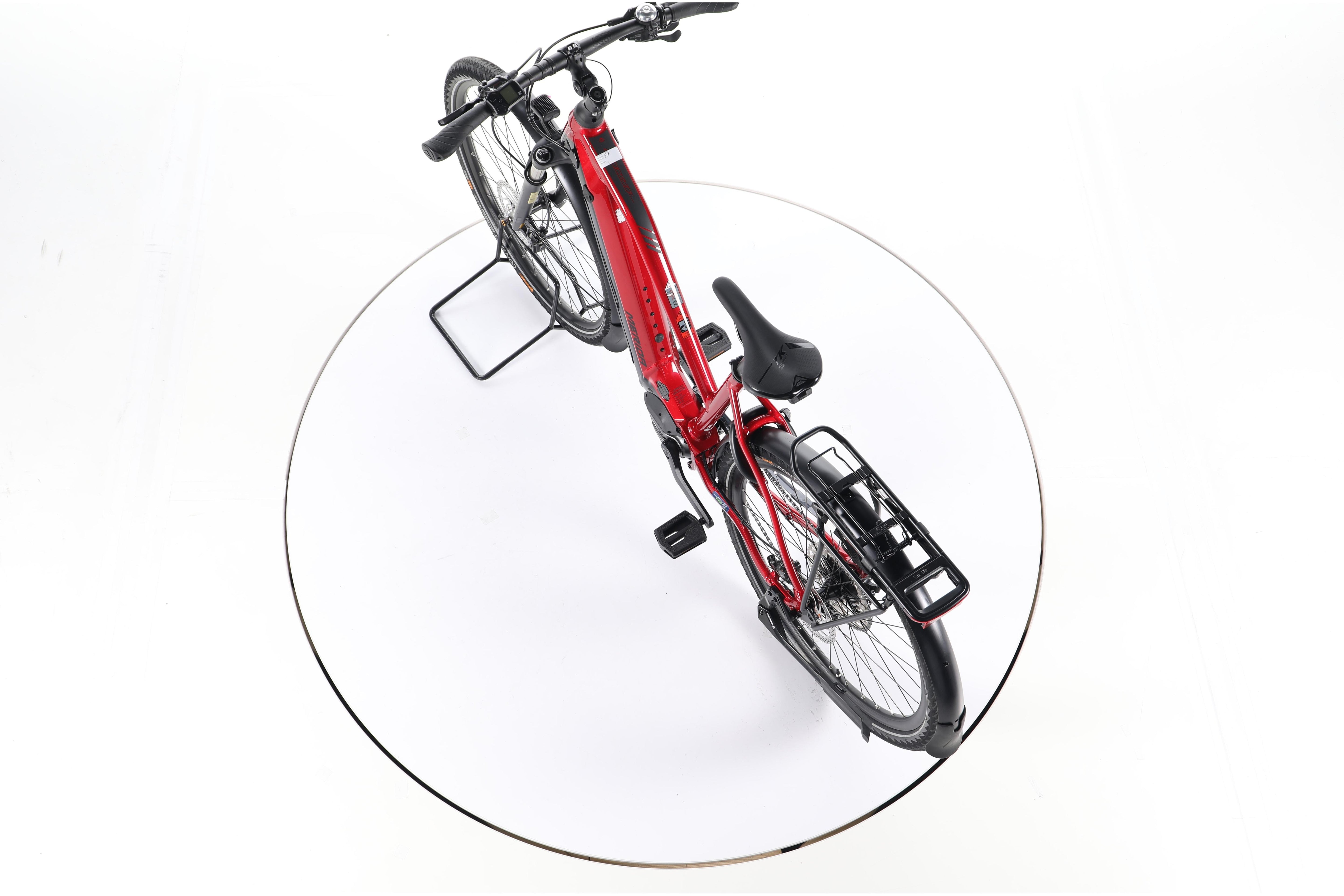 Merida eSPRESSO L EP8-Edition EQ Trekking E-Bike - Image 21