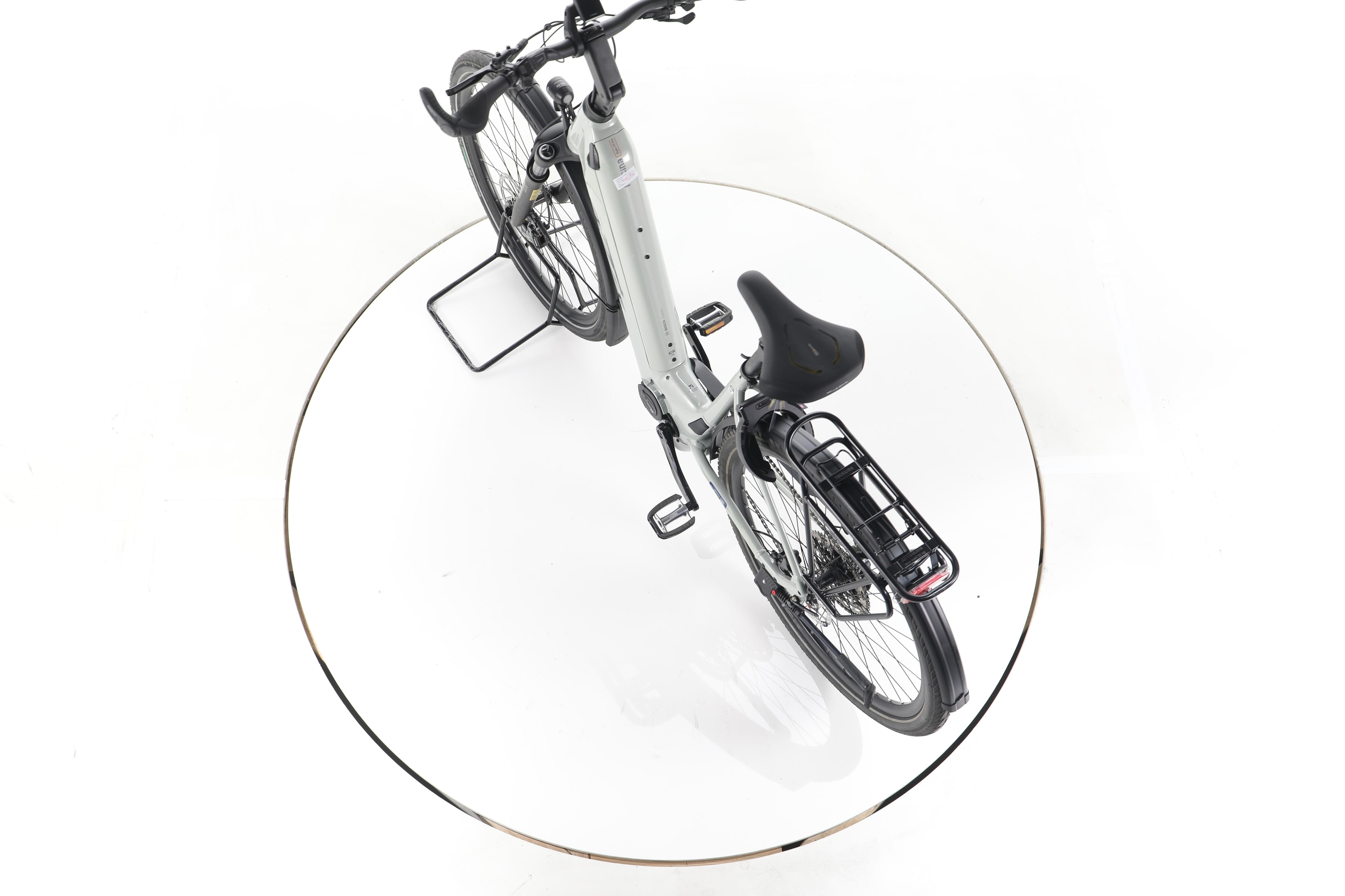 KTM Macina Style LTD PRO Trekking E-Bike Tiefeinsteiger 2024 - Image 21
