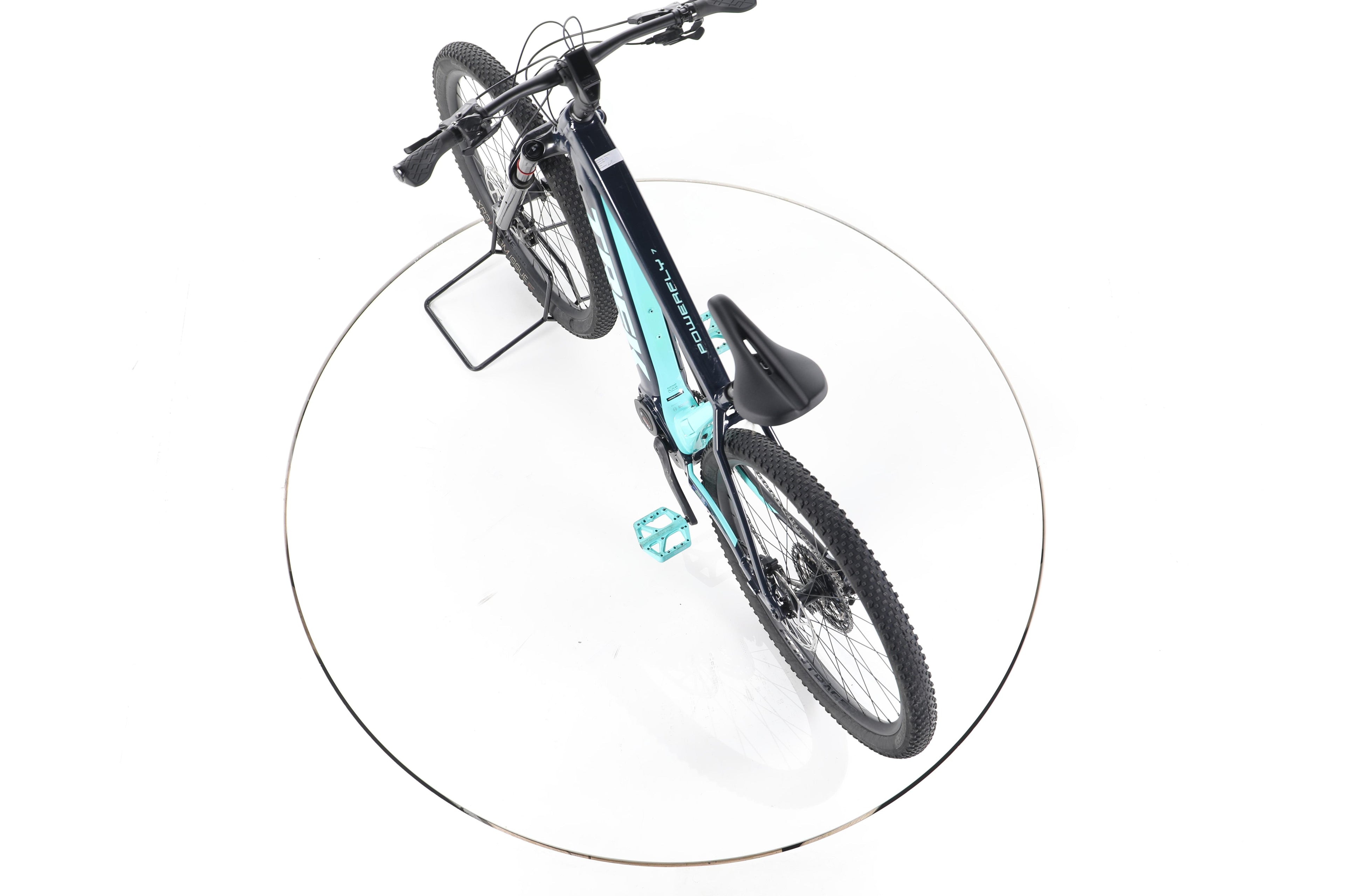 Trek Powerfly 7 Gen 3 E-Bike - Image 21