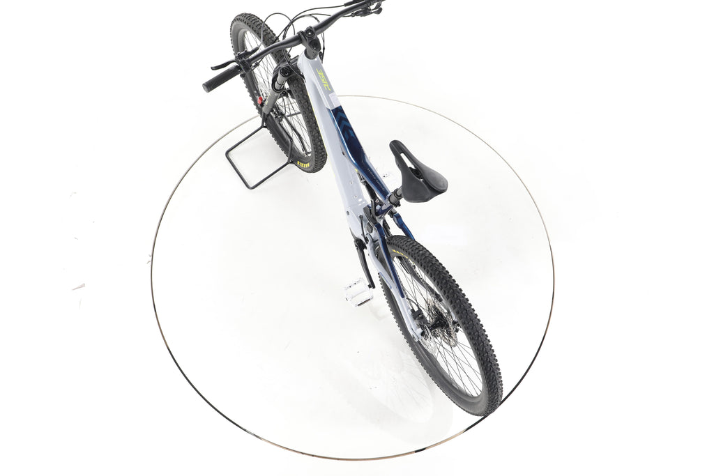 Orbea Rise H30 Fully E-Bike - Image 21