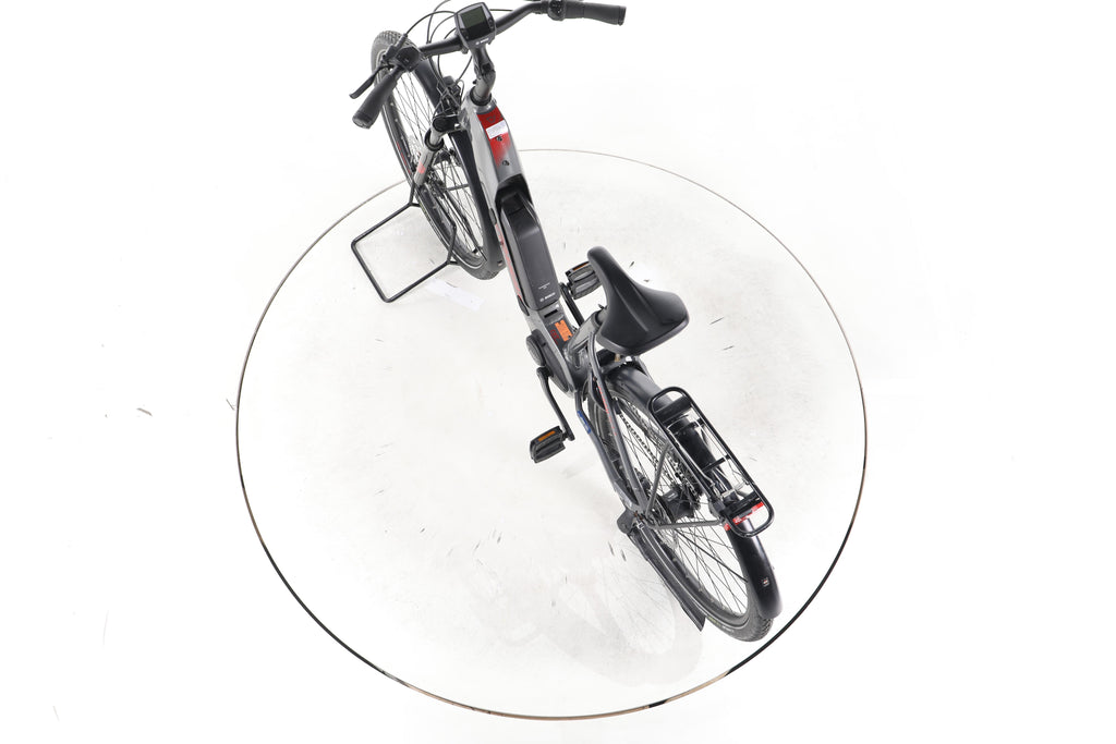 Conway Cairon City E-Bike Tiefeinsteiger - Image 21