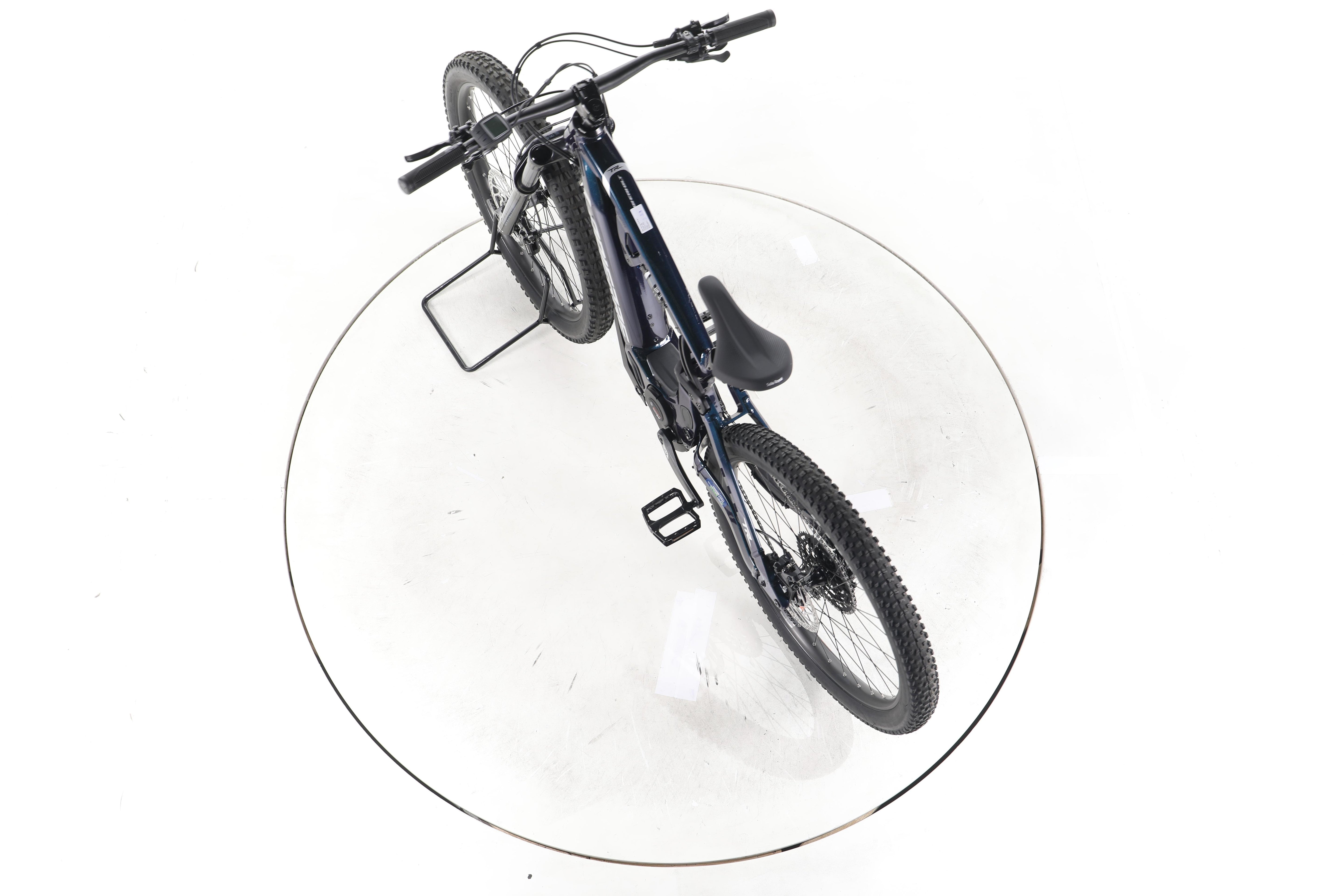 Lapierre Overvolt TR 4.6 E-Bike Fully - Image 21