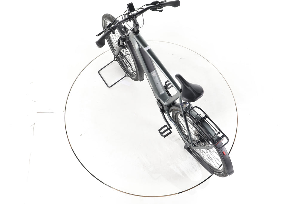 Cube Kathmandu Hybrid Pro Trekking E-Bike - Image 21