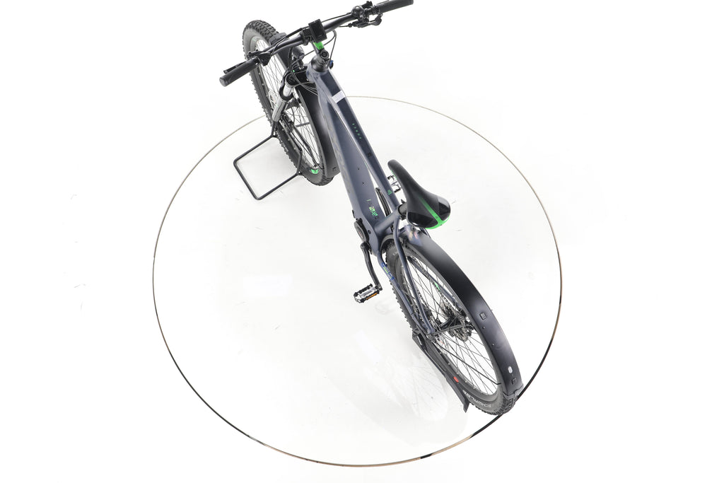 Axess Force 29 Allroad Trekking E-Bike - Image 21