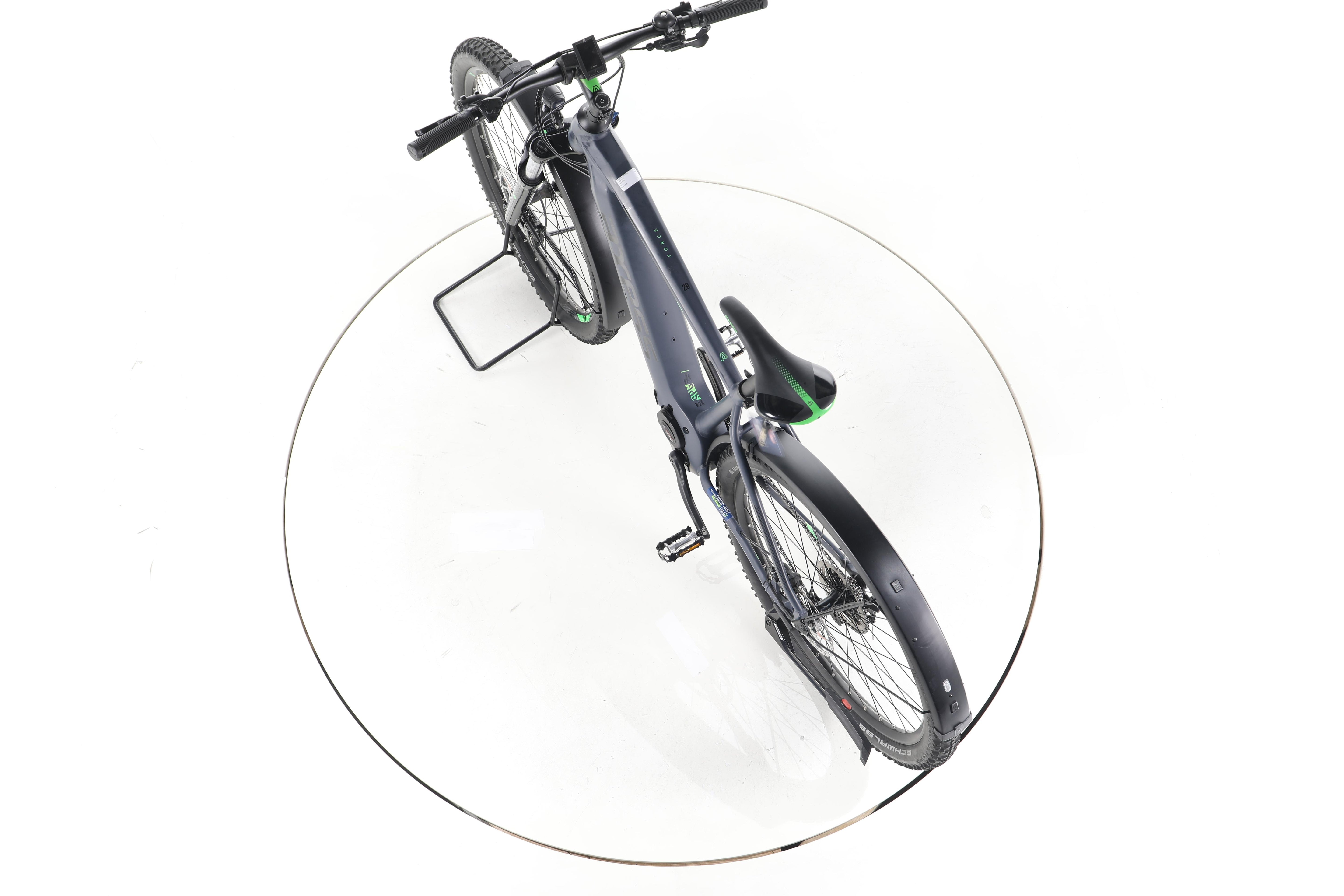 Axess Force 29 Allroad Trekking E-Bike - Image 21