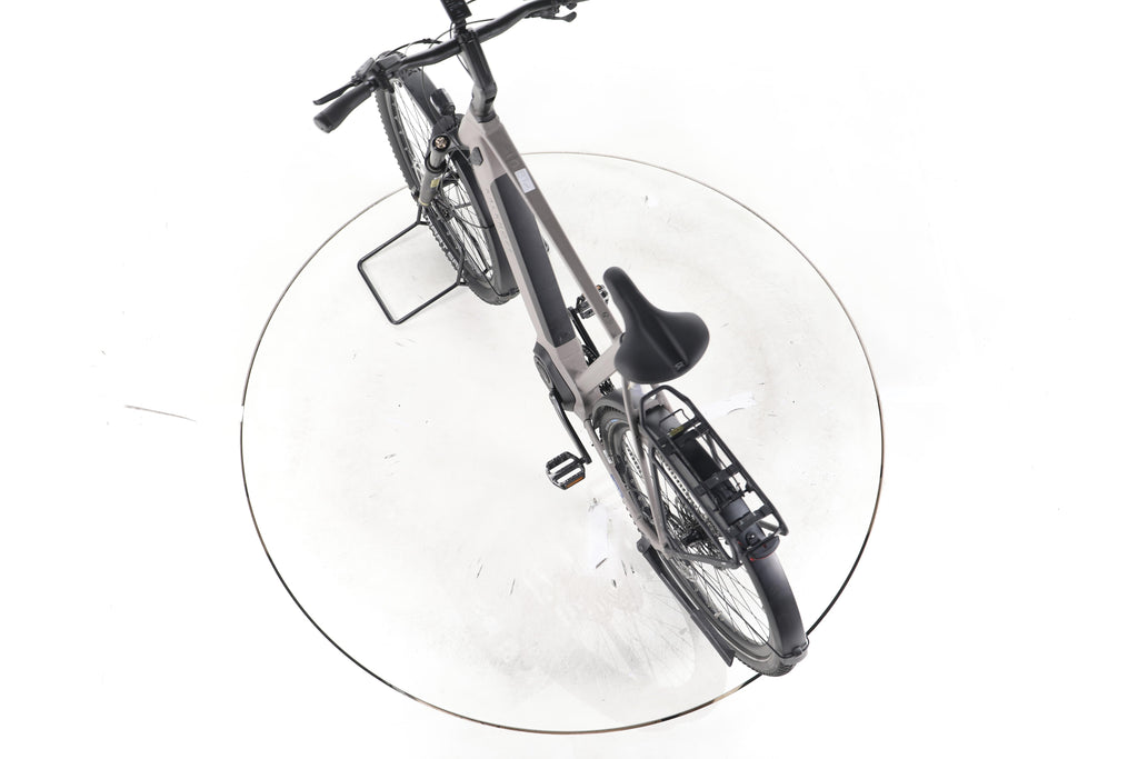 Kalkhoff Entice 5.B Advance+ Trekking E-Bike 2024 - Image 21
