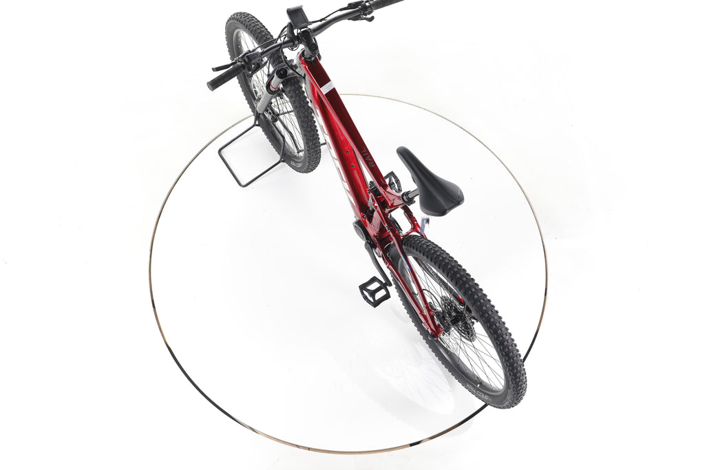 Trek Rail 5 E-Bike Fully - Image 21