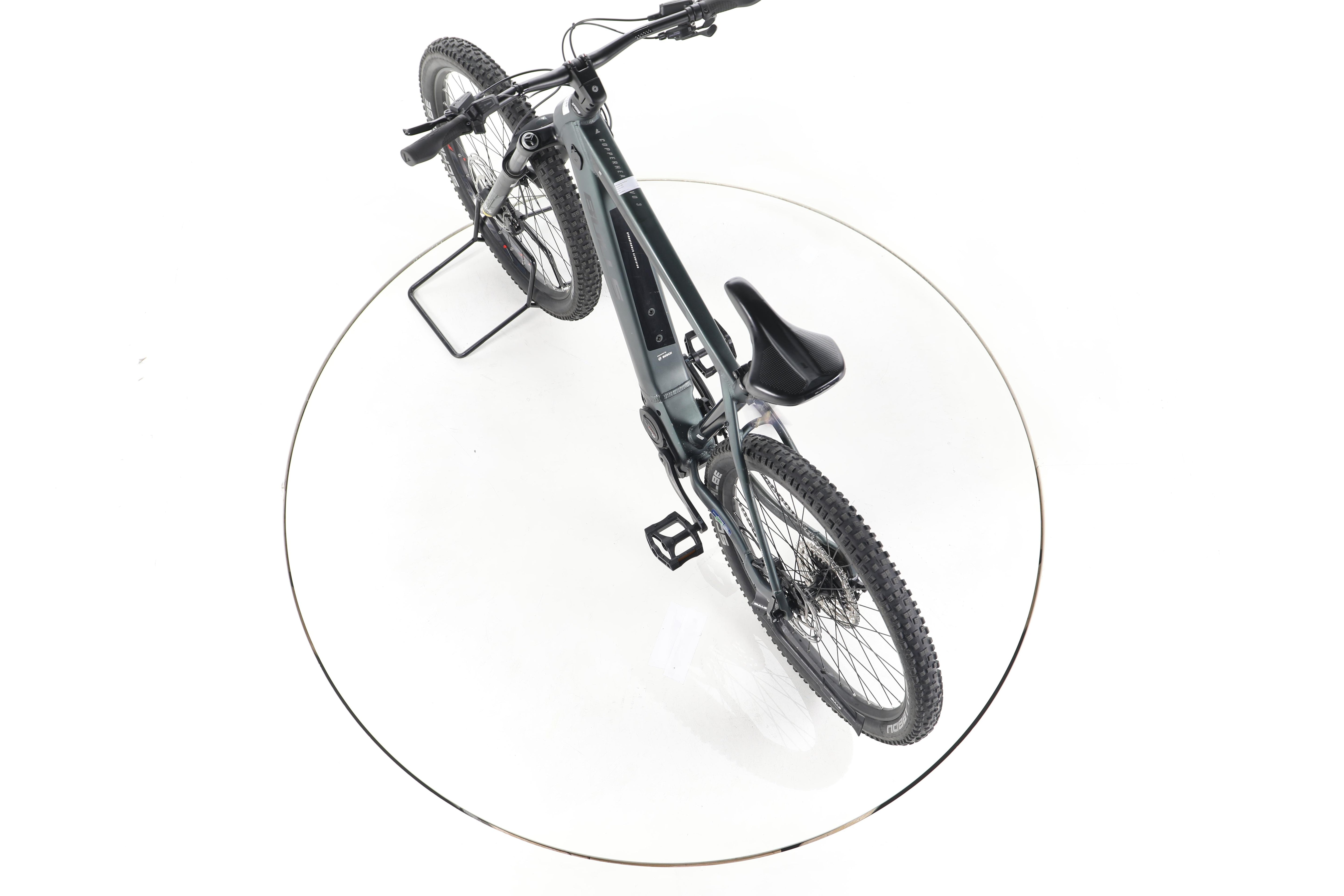 Bulls Copperhead EVO 3 E-Bike - Image 21