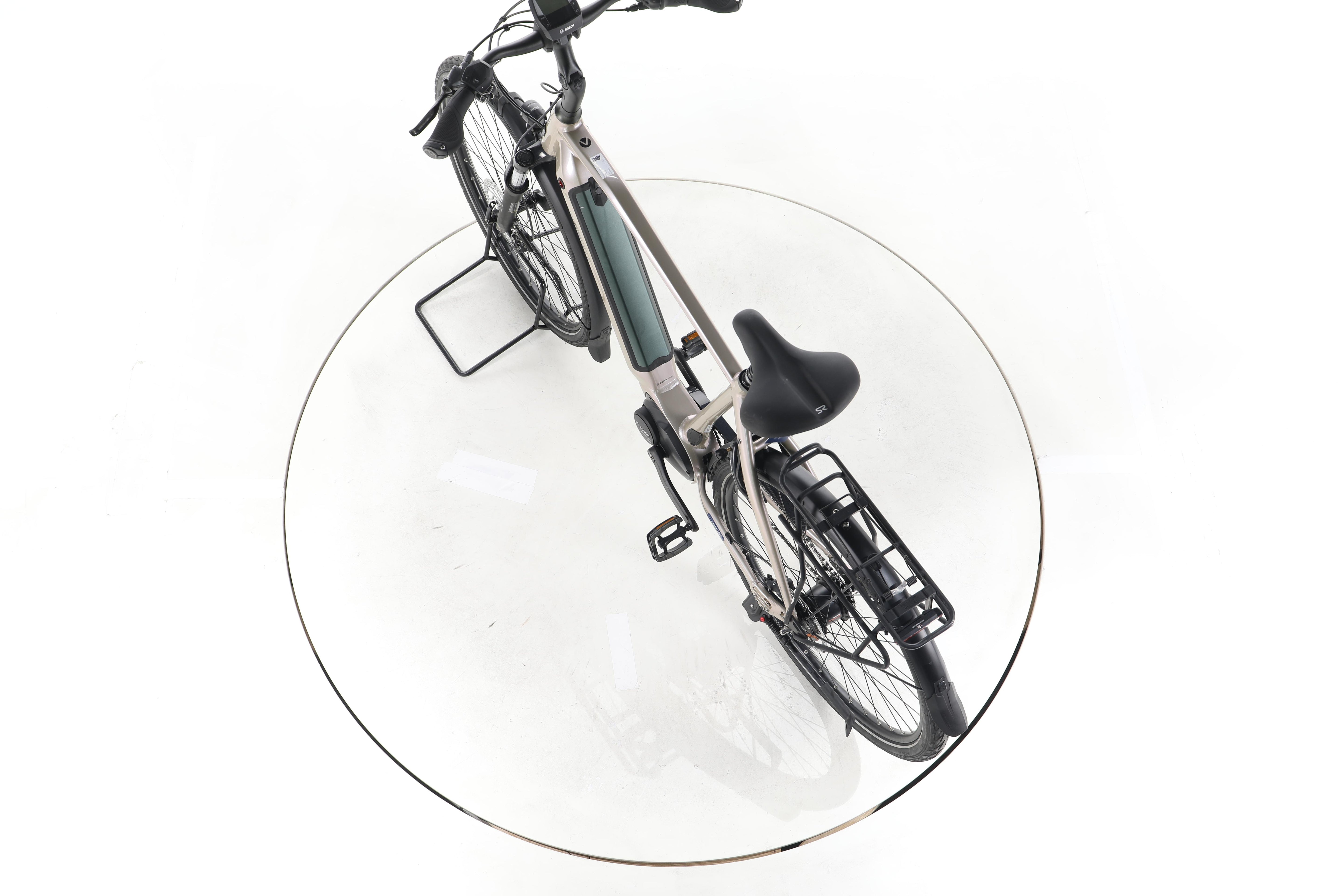 Velo de Ville AEB 490 City E-Bike - Image 21