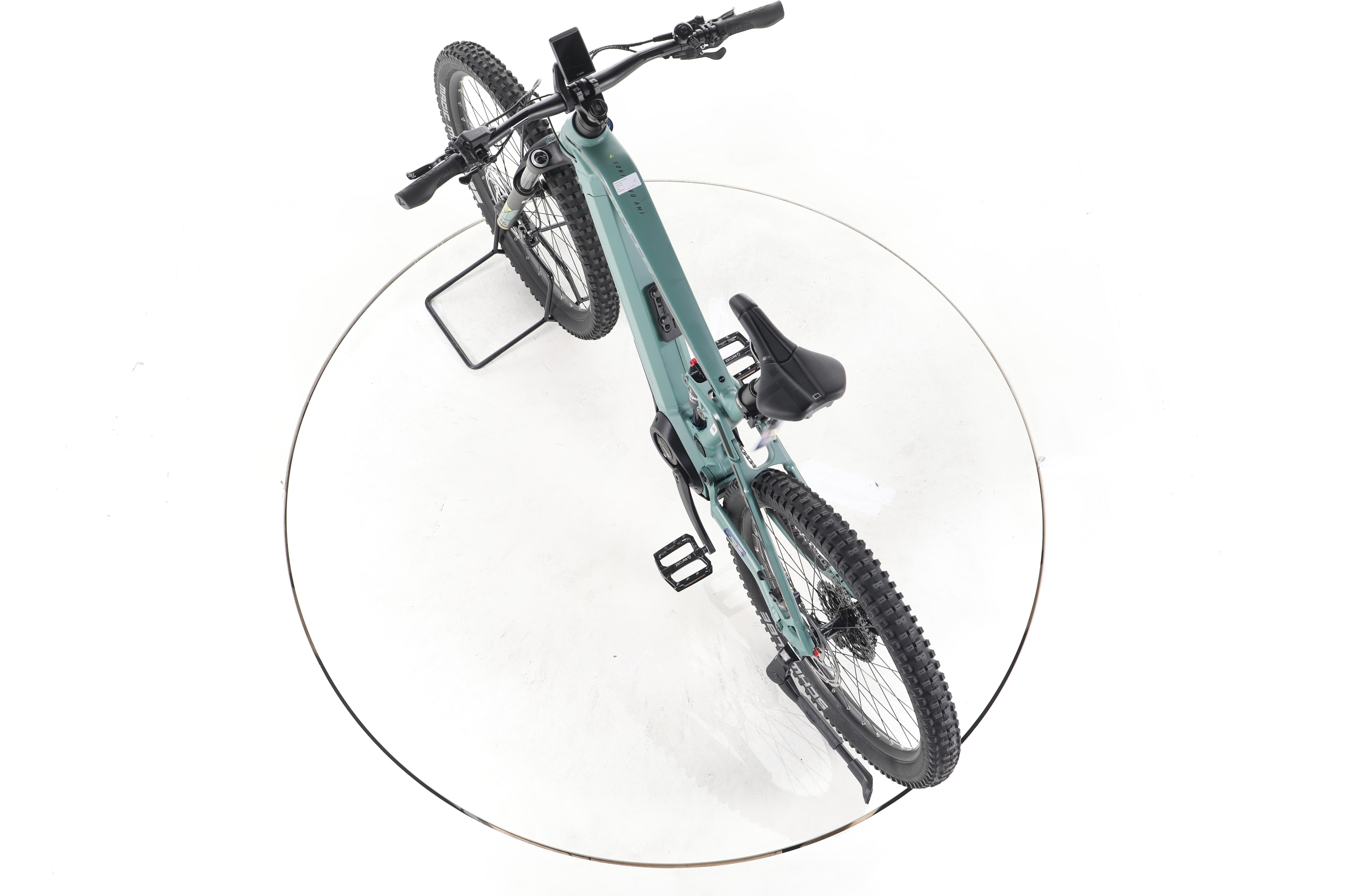 Bulls Sonic Evo AM 1 E-Bike Fully - Image 21
