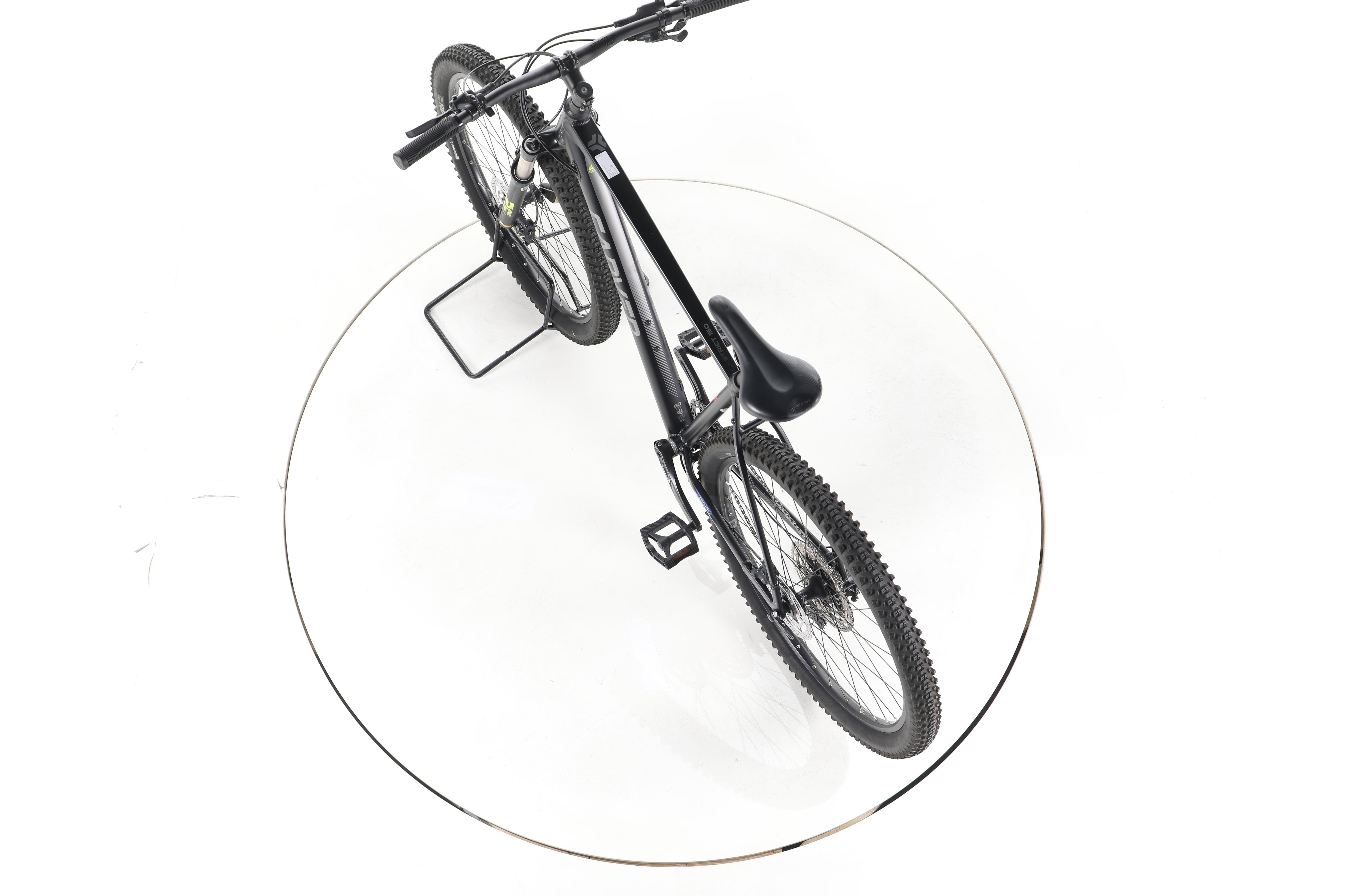 Carver Strict 150 Fahrrad Hardtail - Image 21