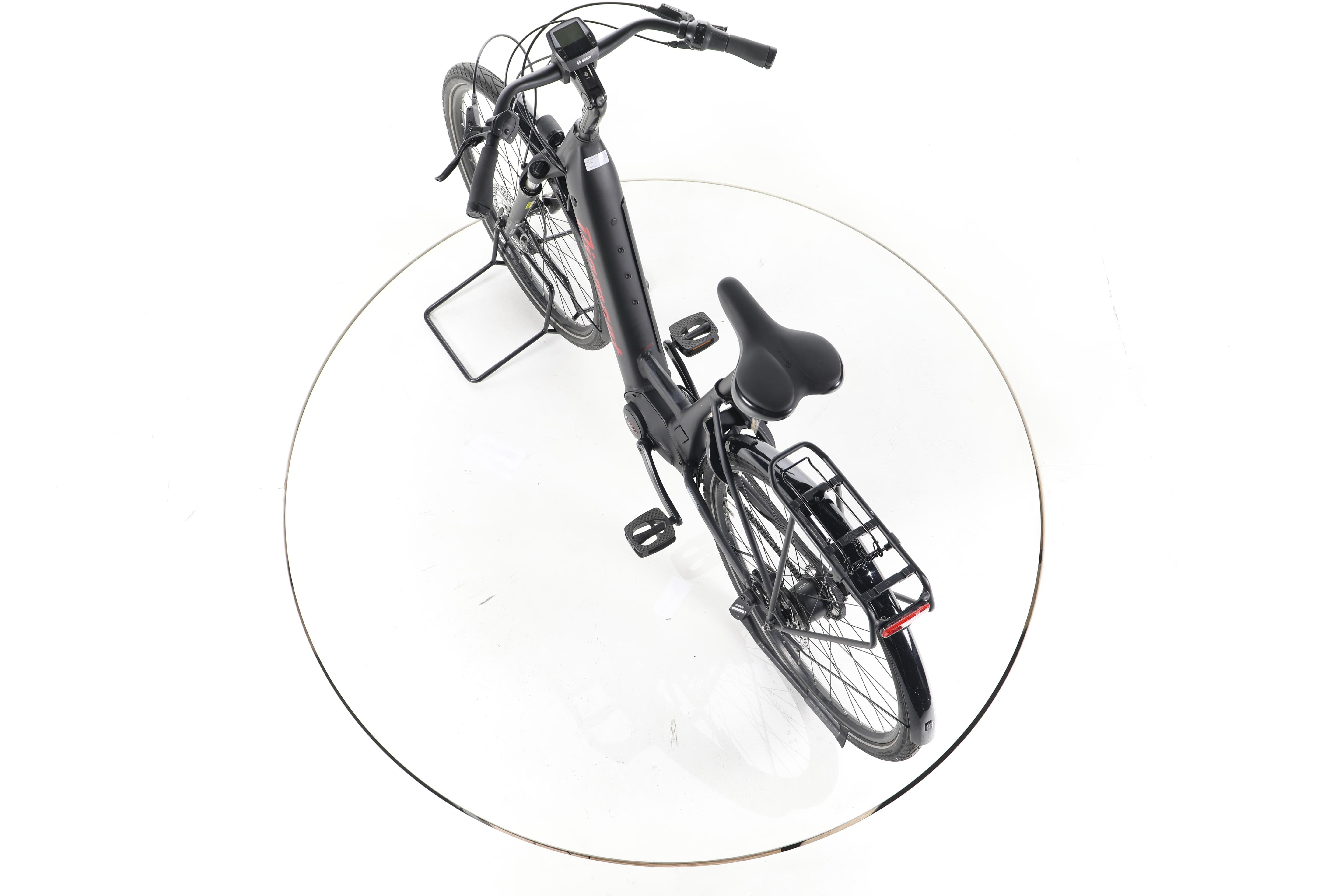 Diamant Beryll Esprit+ City E-Bike Tiefeinsteiger - Image 21
