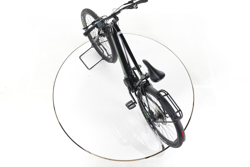 Grecos Big Foot-E Trekking E-Bike - Image 21