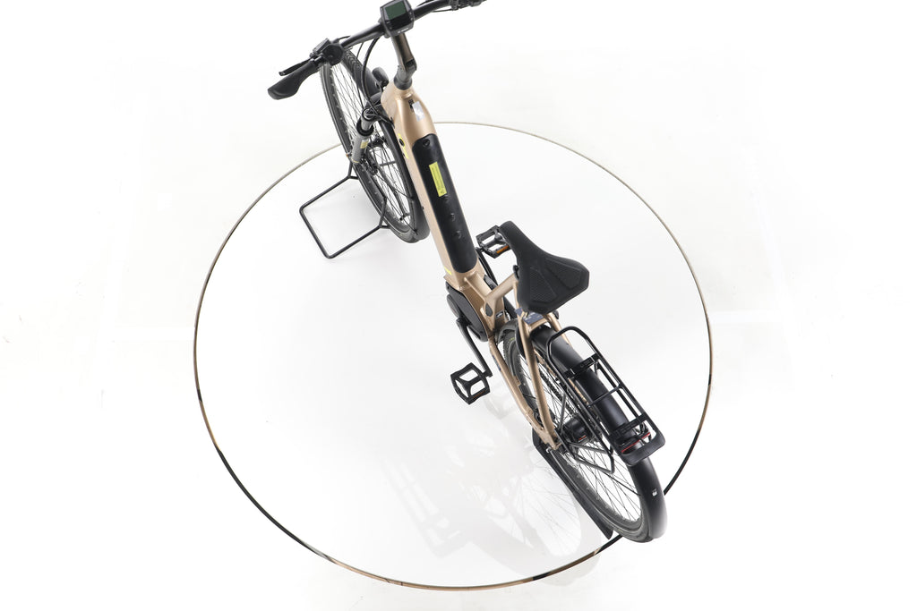 Stevens E-Brione Luxe City E-Bike Tiefeinsteiger - Image 21