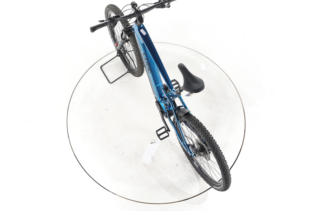 Cube Stereo Hybrid ONE22 SLX E-Bike Fully 2025 - Image 21