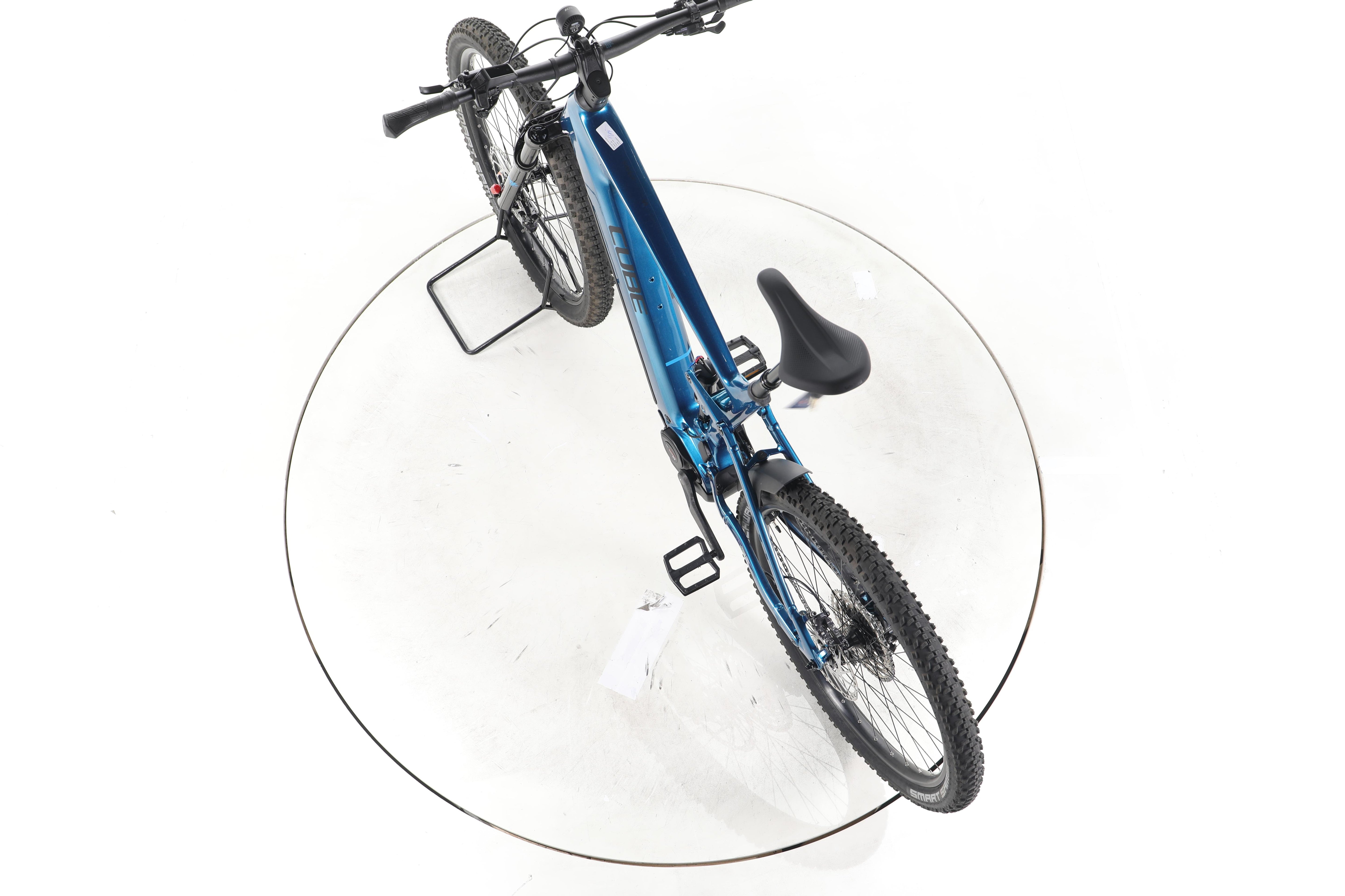 Cube Stereo Hybrid ONE22 SLX E-Bike Fully 2025 - Image 21