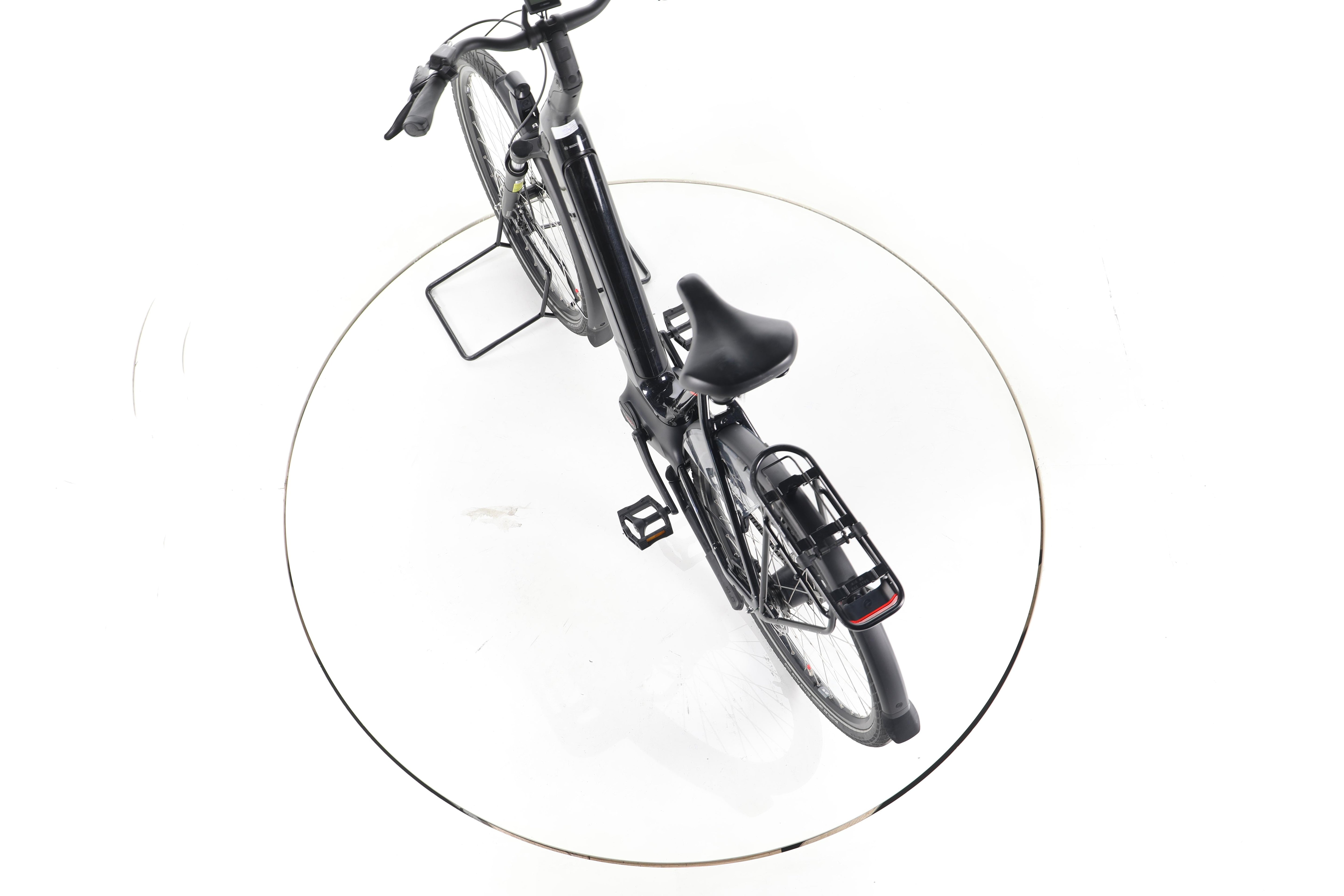 Batavus Finez E-go® Power Exclusive City E-Bike Tiefeinsteiger 2024 - Image 21