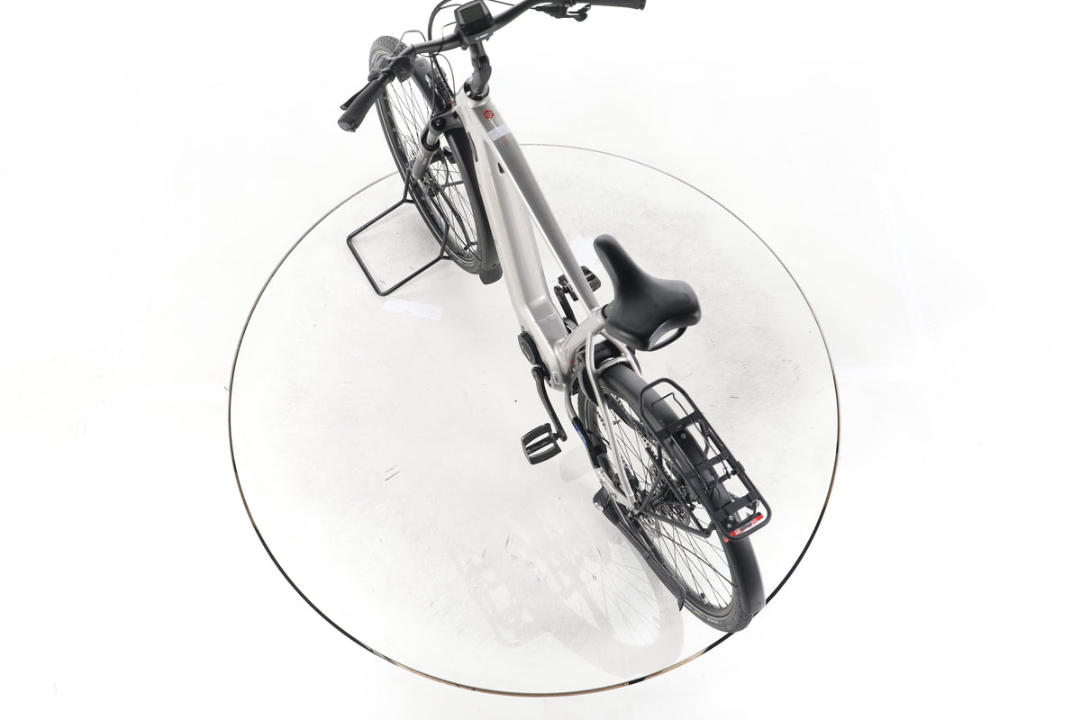 Victoria eManufaktur 12.8 Trekking E-Bike - Image 21