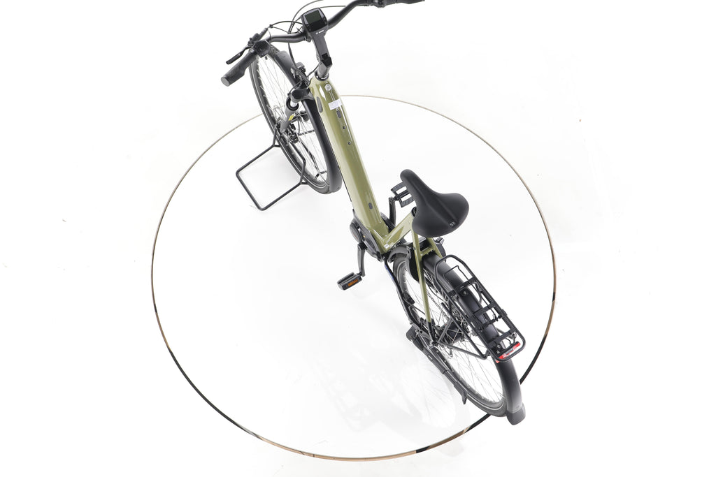 Victoria eTrekking 11.5 City E-Bike Tiefeinsteiger - Image 21