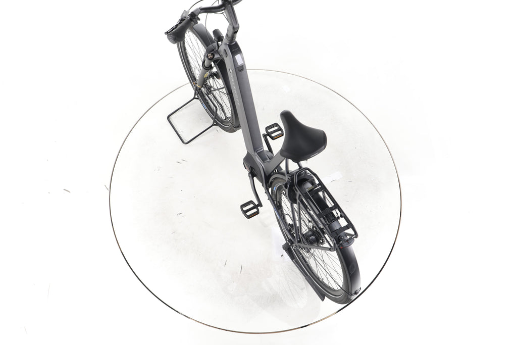 Kalkhoff IMAGE 5+ MOVE City E-Bike Tiefeinsteiger 2024 - Image 21