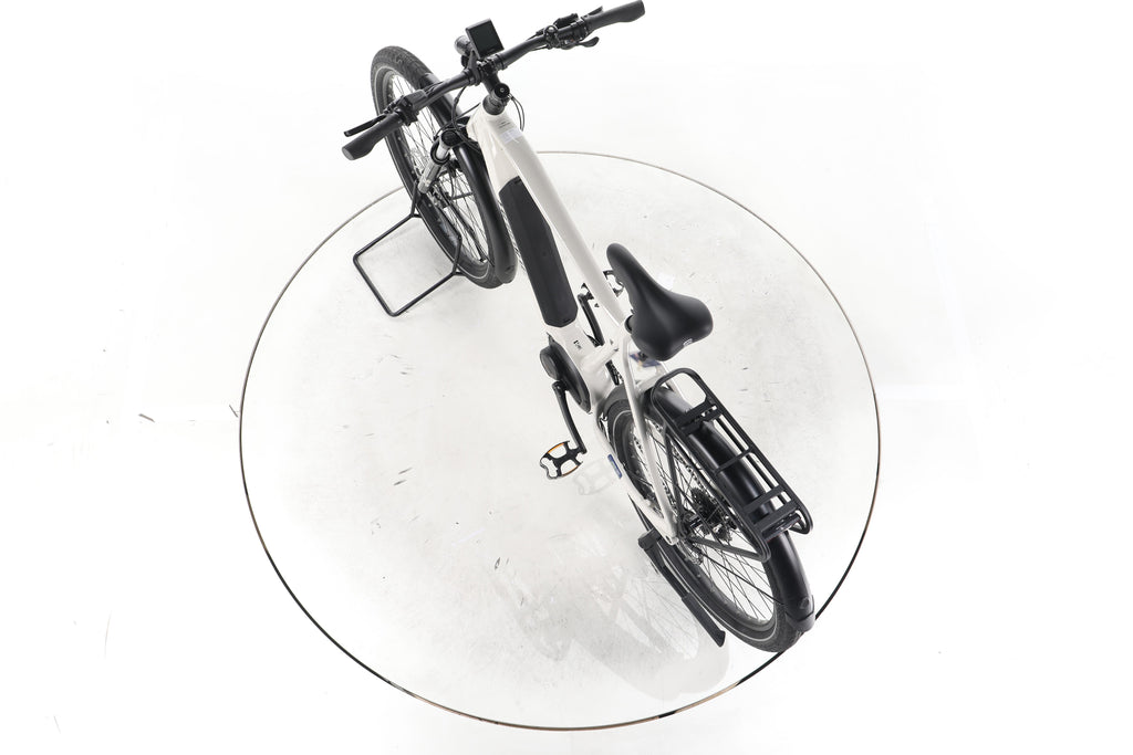 Haibike Trekking 3 Trekking E-Bike - Image 21