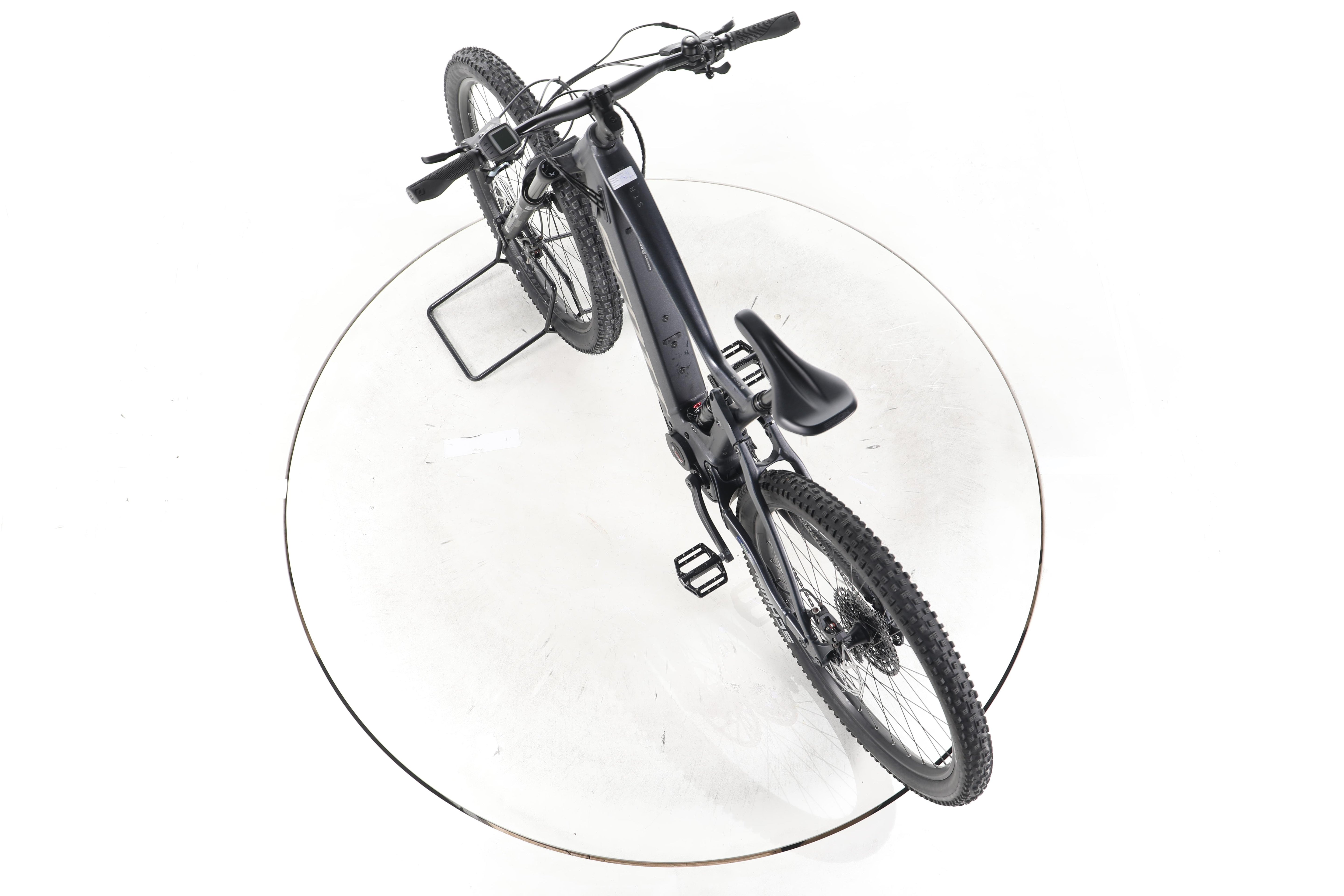 Scott Strike eRIDE 930 E-Bike Fully - Image 21