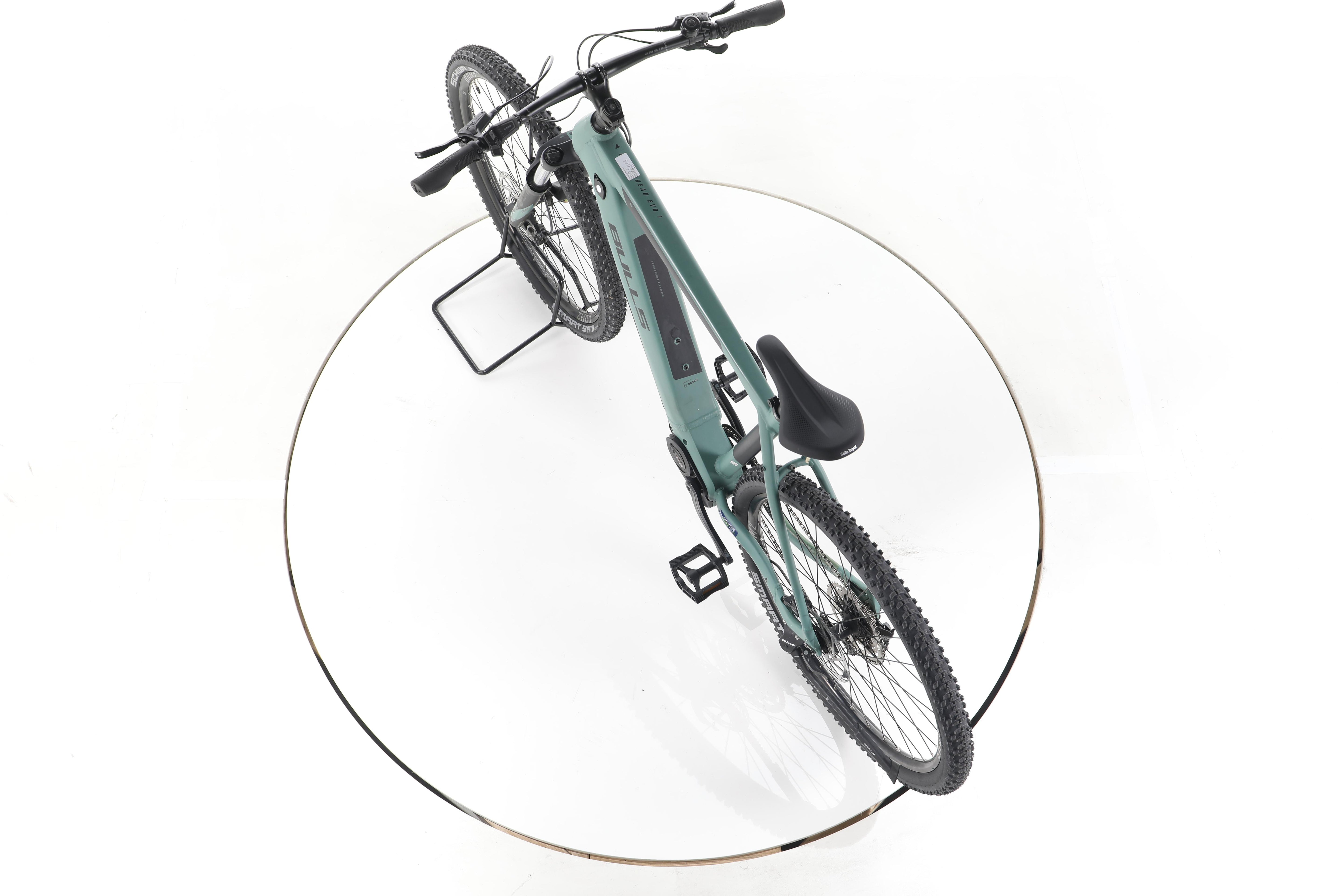 Bulls Copperhead EVO 1 E-Bike - Image 21
