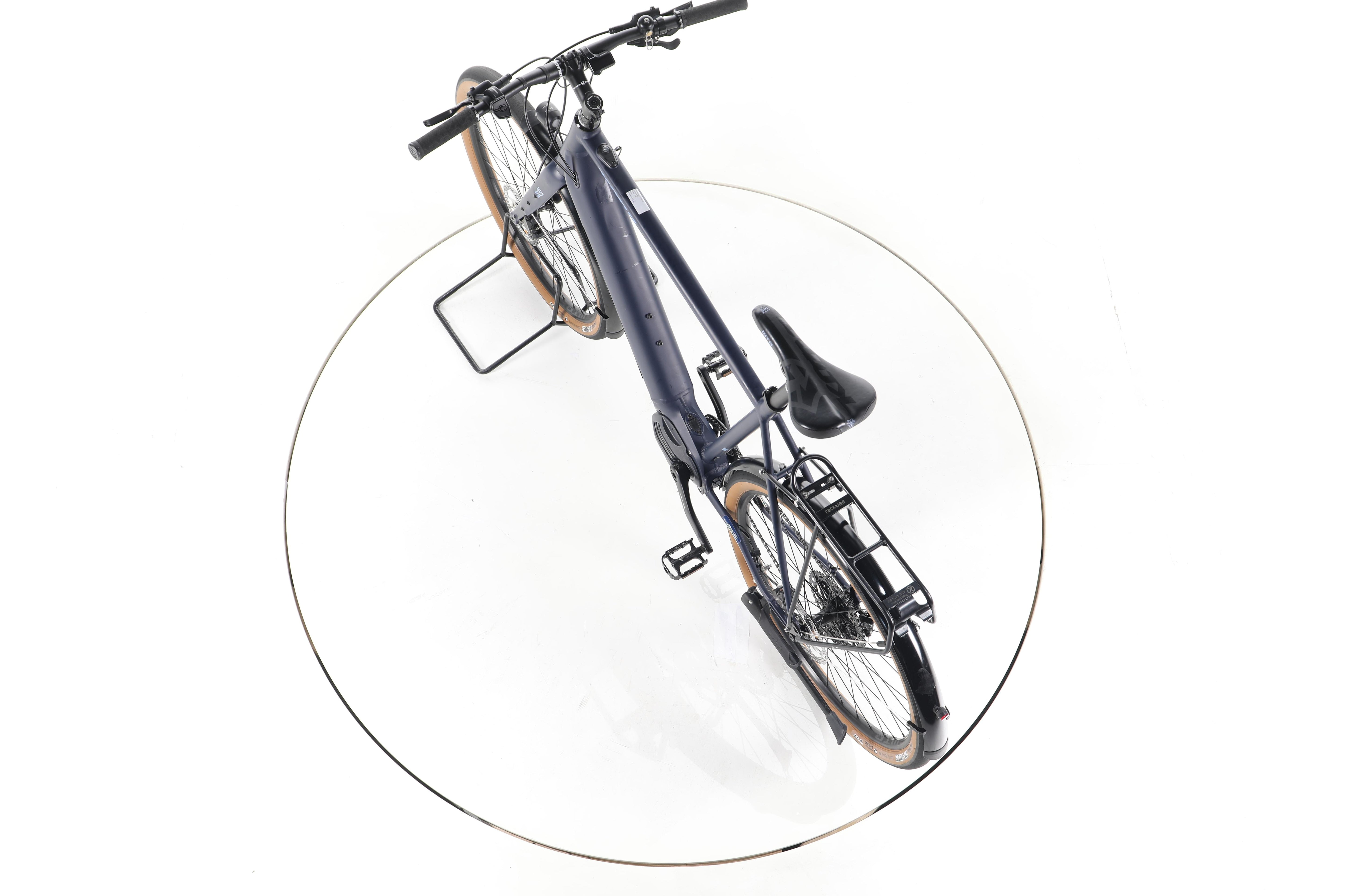 Kona Dew-E DL Trekking E-Bike - Image 21