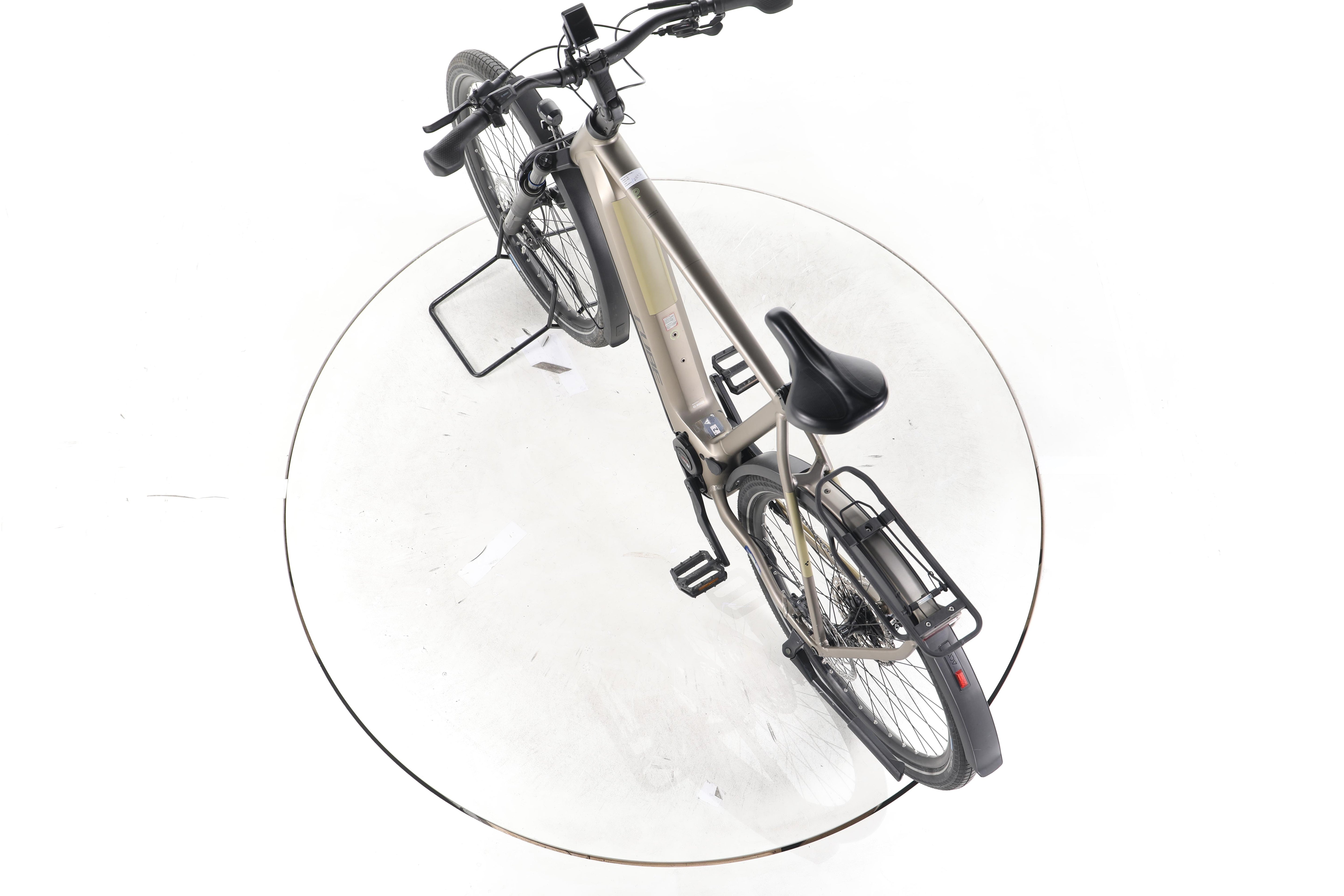 Cube Kathmandu Hybrid Pro Trekking E-Bike - Image 21
