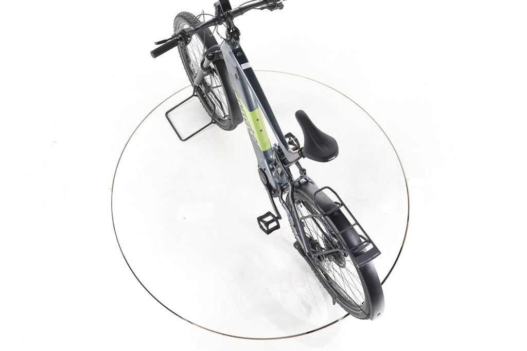 Corratec MTC 120 Elite E-Bike Fully 2025 - Image 21