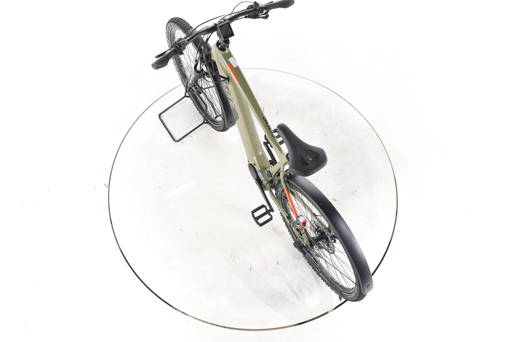 CONE Bikes eCross IN 3.0 E-Bike - Image 21