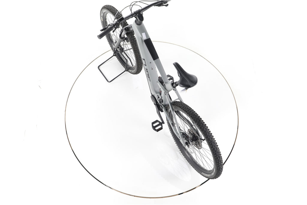 Cube Stereo Hybrid 140 HPC Pro Fully E-Bike Carbon 2024 - Image 21