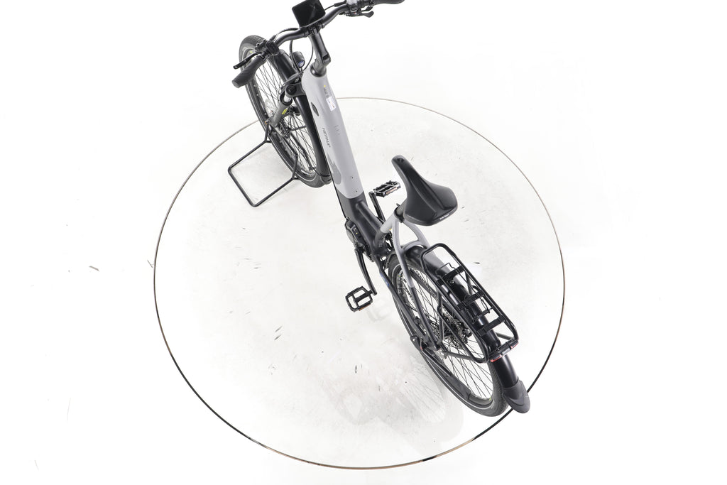 Hepha Trekking 7 Ultra Trekking E-Bike Tiefeinsteiger 2024 - Image 21