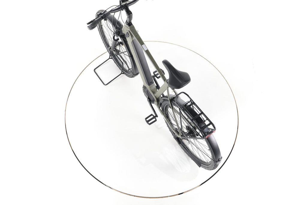 Kalkhoff Entice 5.B Season Trekking E-Bike 2023 - Image 21