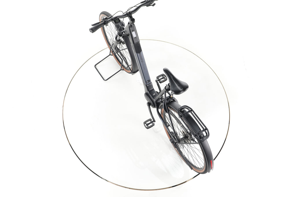 Rock Machine Crossride E450 Trekking E-Bike Tiefeinsteiger - Image 21