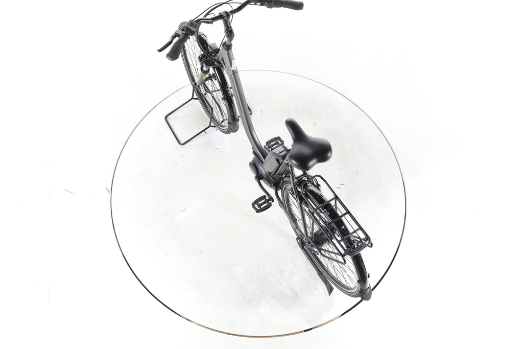 Triumph E-Cloud Plus 4 City E-Bike Tiefeinsteiger - Image 21