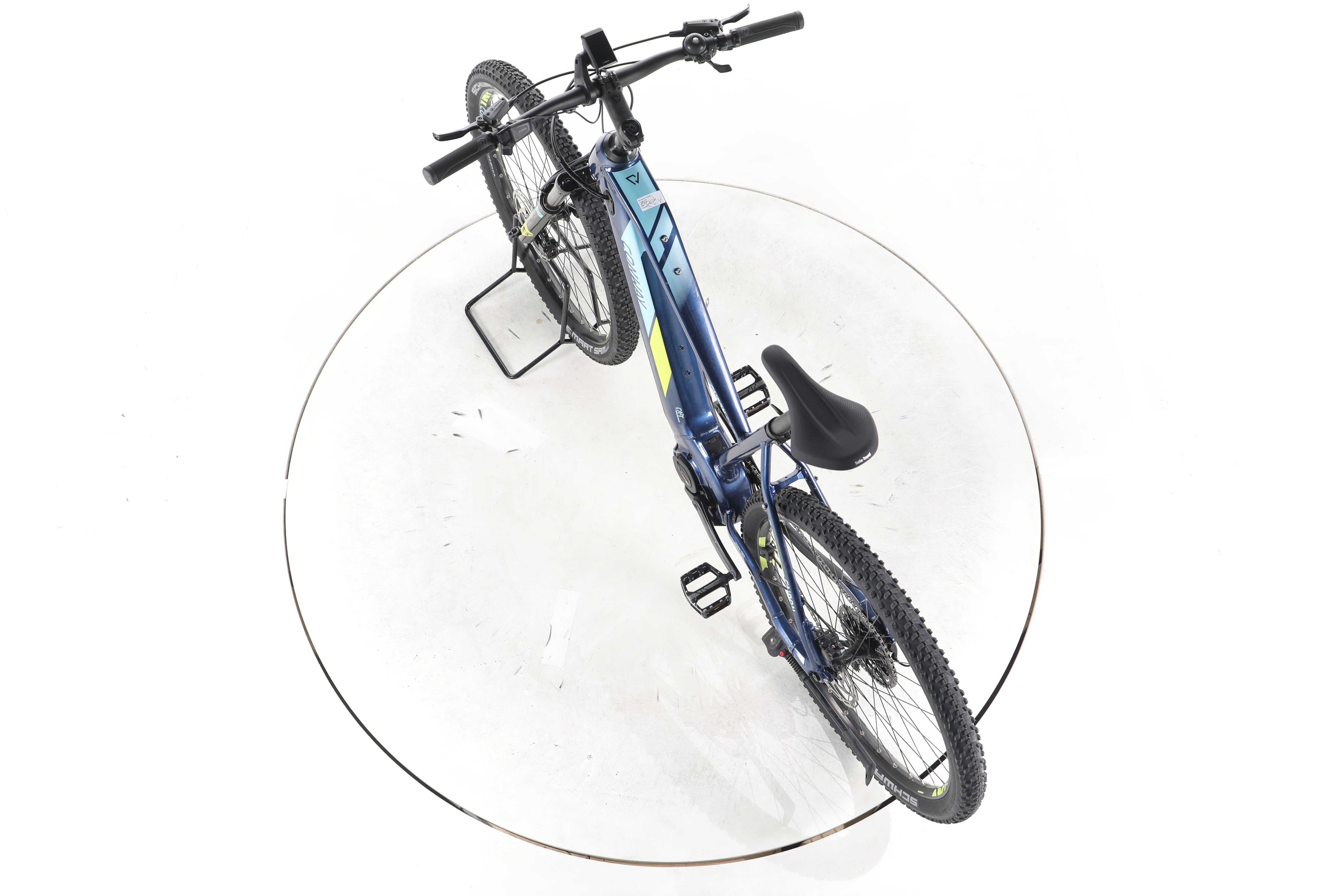 Conway Cairon S 5.0 E-Bike - Image 21