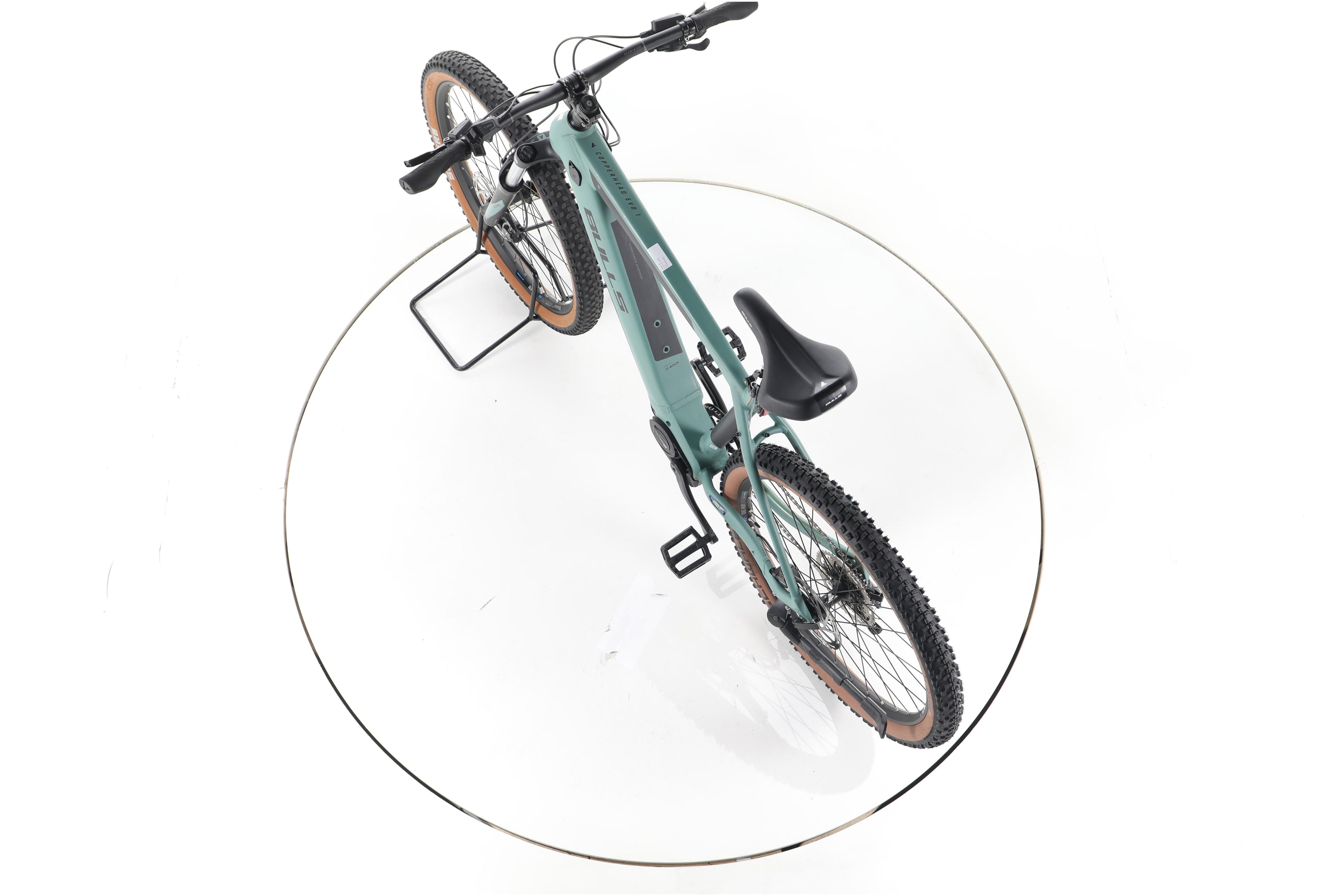 Bulls Copperhead EVO 1 E-Bike - Image 21