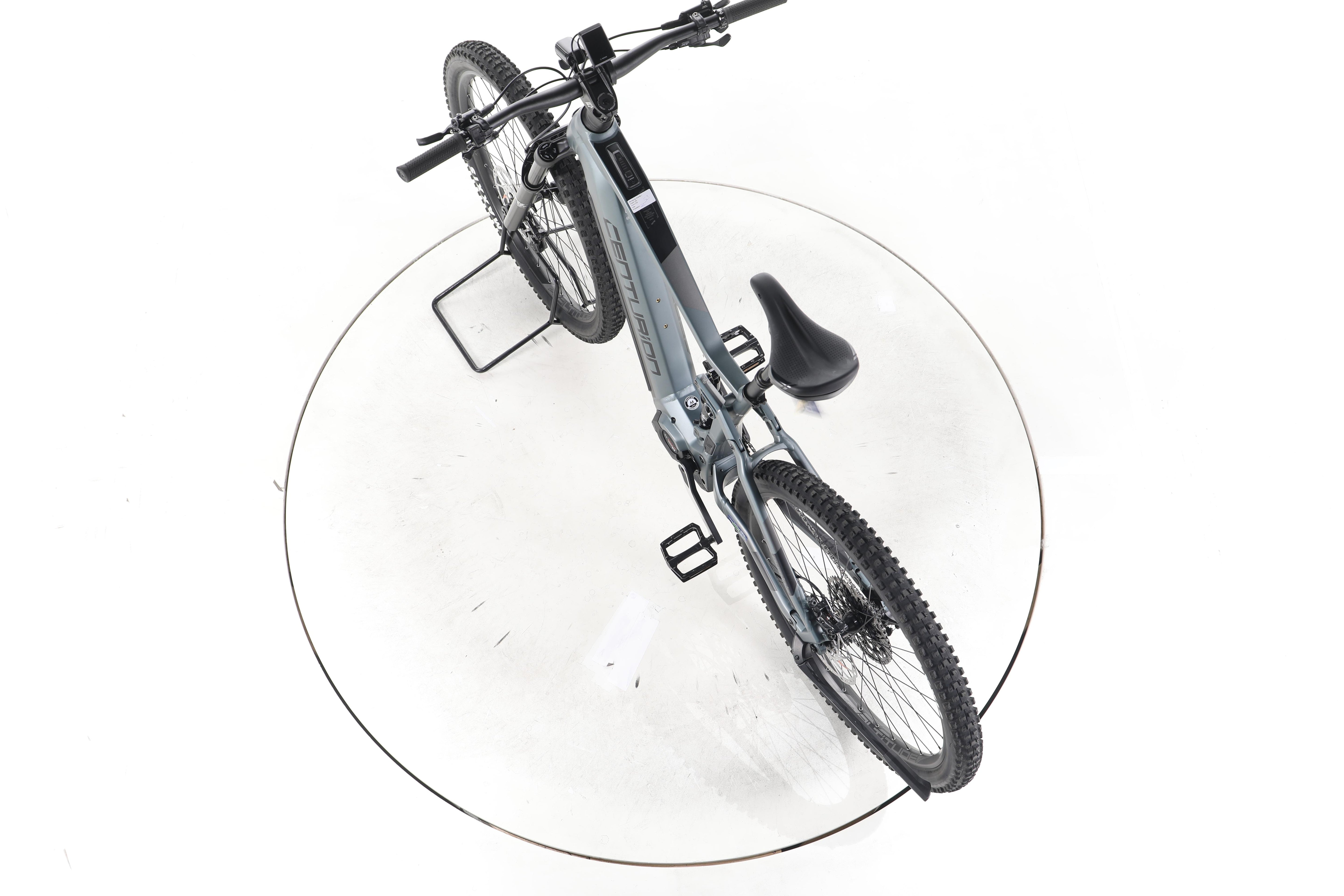 Centurion NUMINIS R2700I SUV E-Bike 2024 - Image 21
