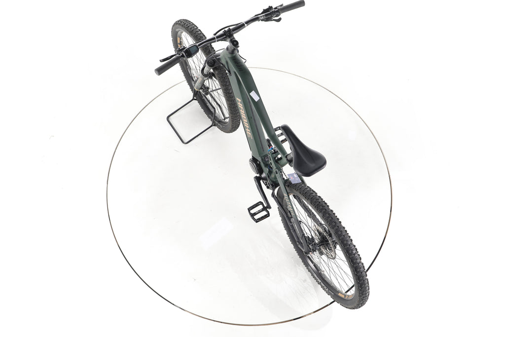 Haibike Alltrail 4 E-Bike Fully - Image 21