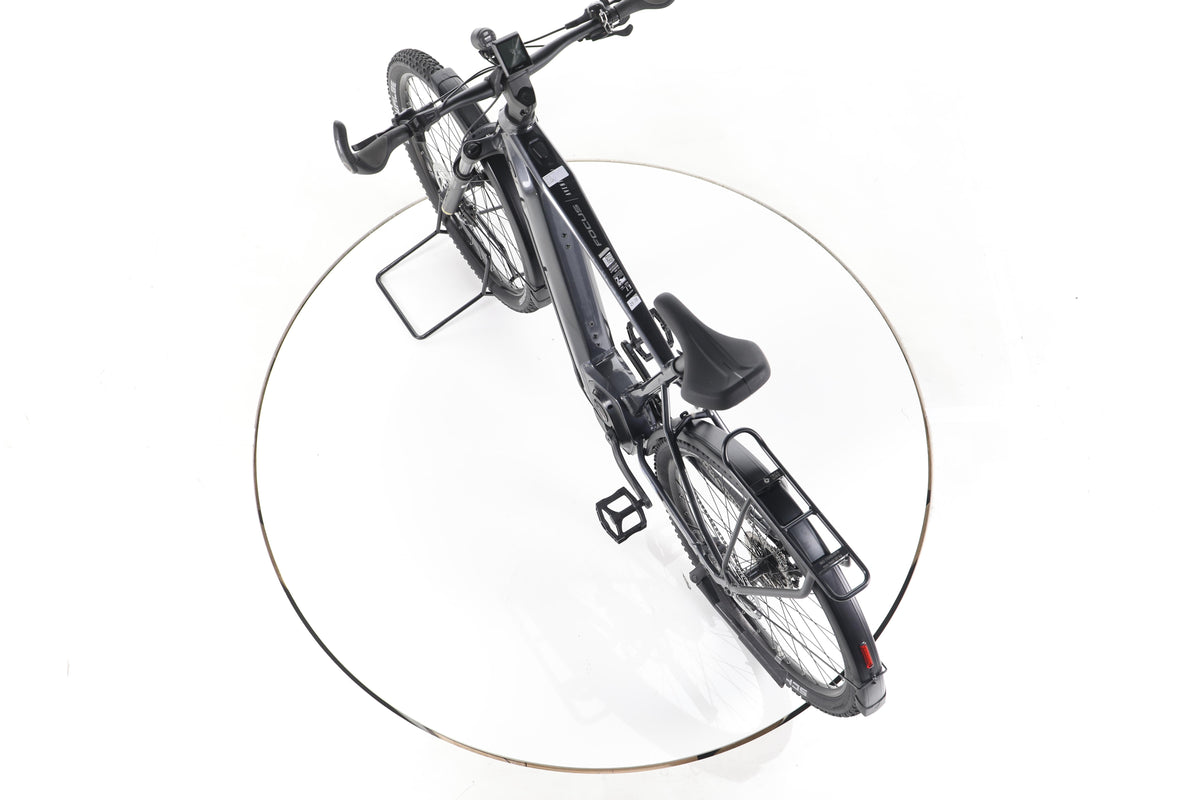 Focus AVENTURA² 6.7 Trekking E-Bike - Image 21