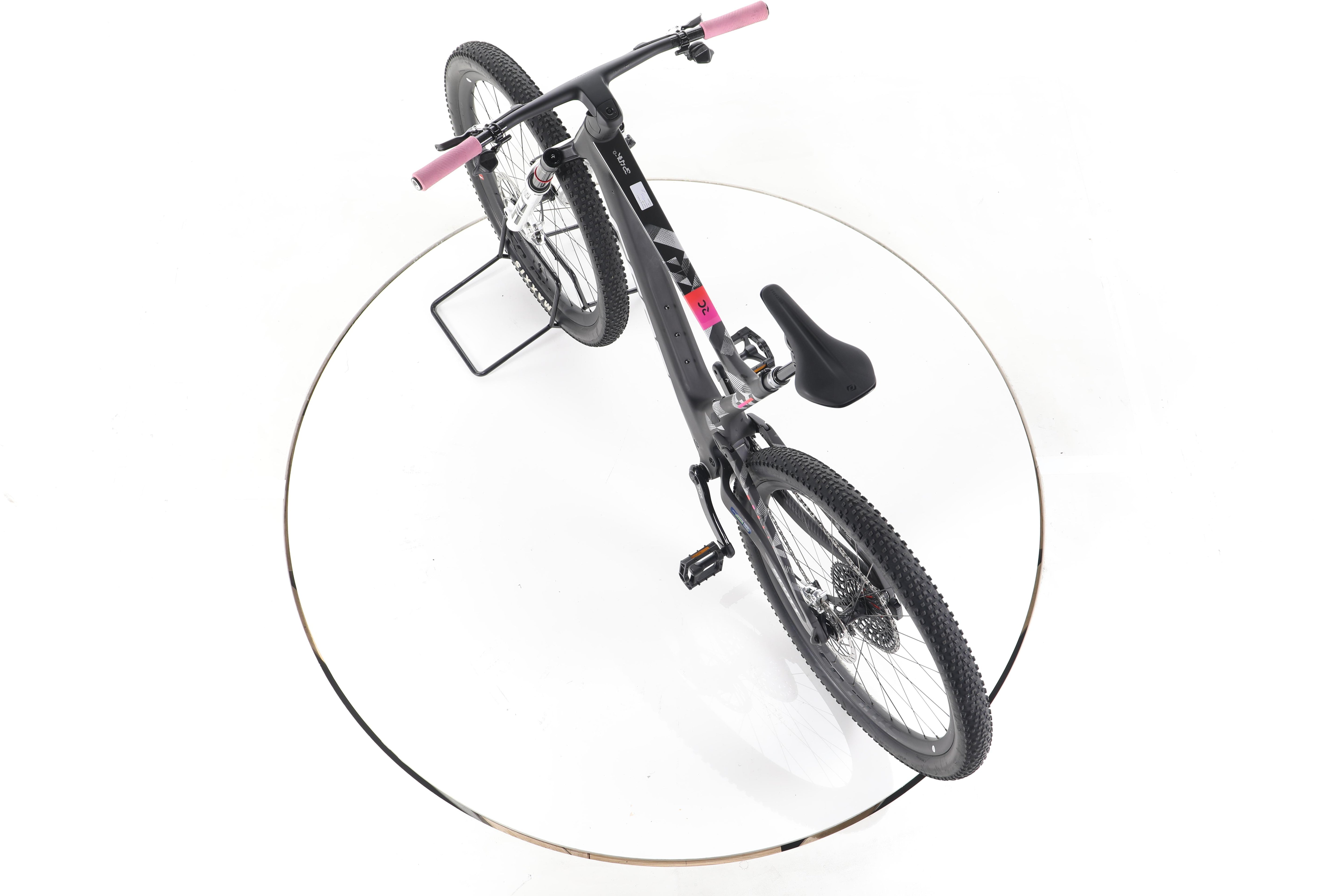 Scott Spark RC World Cup EVO Fahrrad Fully - Image 21