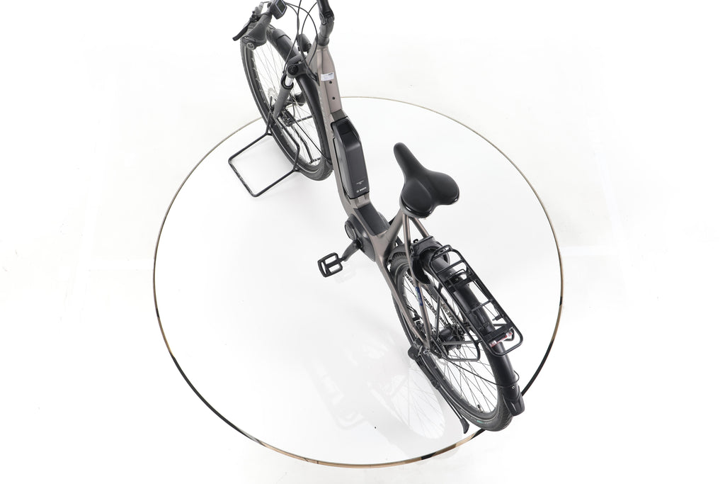 Kalkhoff Image 1.B Move City E-Bike Tiefeinsteiger - Image 21