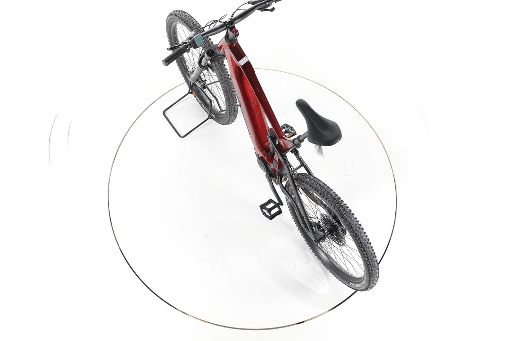 Stevens E-Inception AM 7.6.1 E-Bike Fully - Image 21